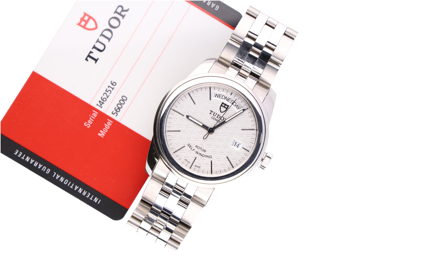 Tudor 56000