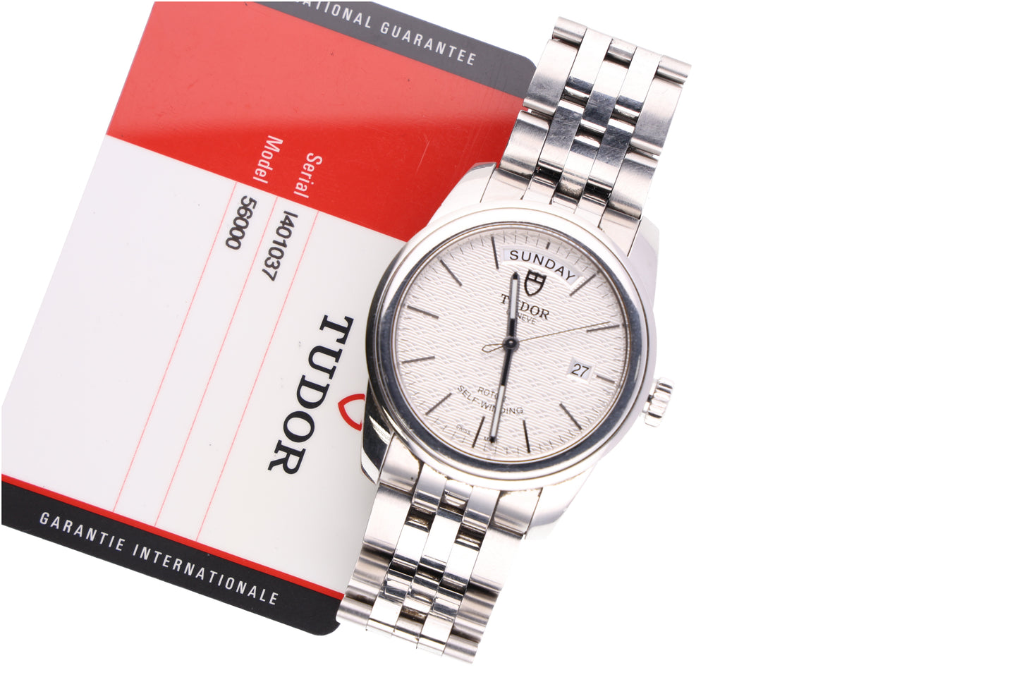 Tudor 56000