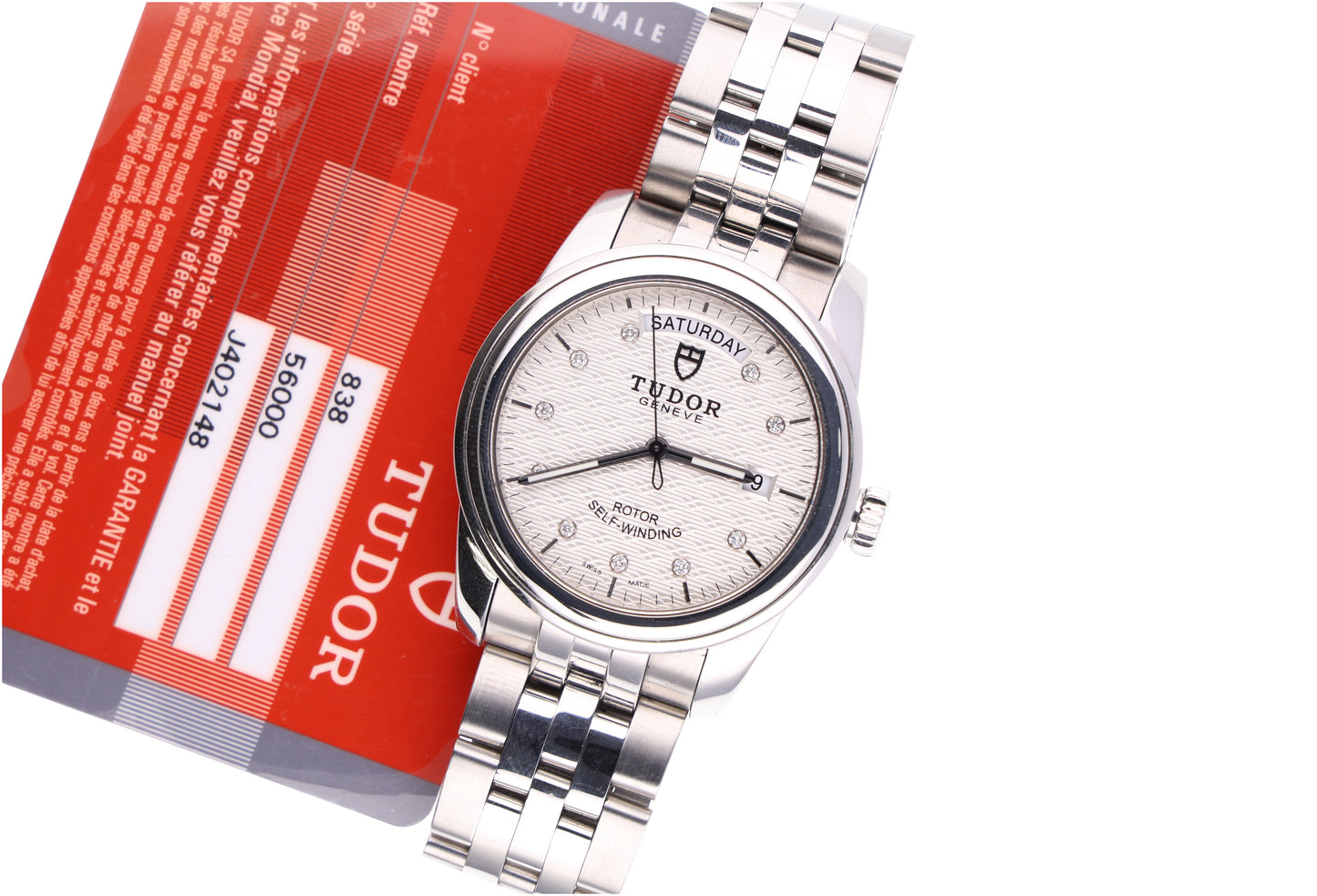 Tudor 56000