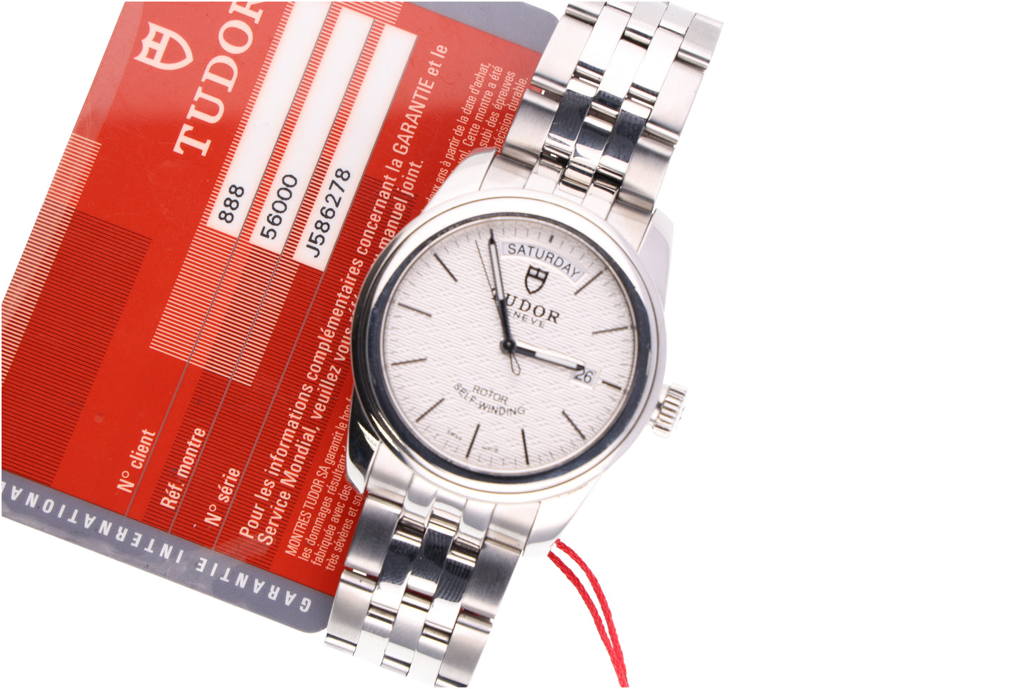 Tudor 56000