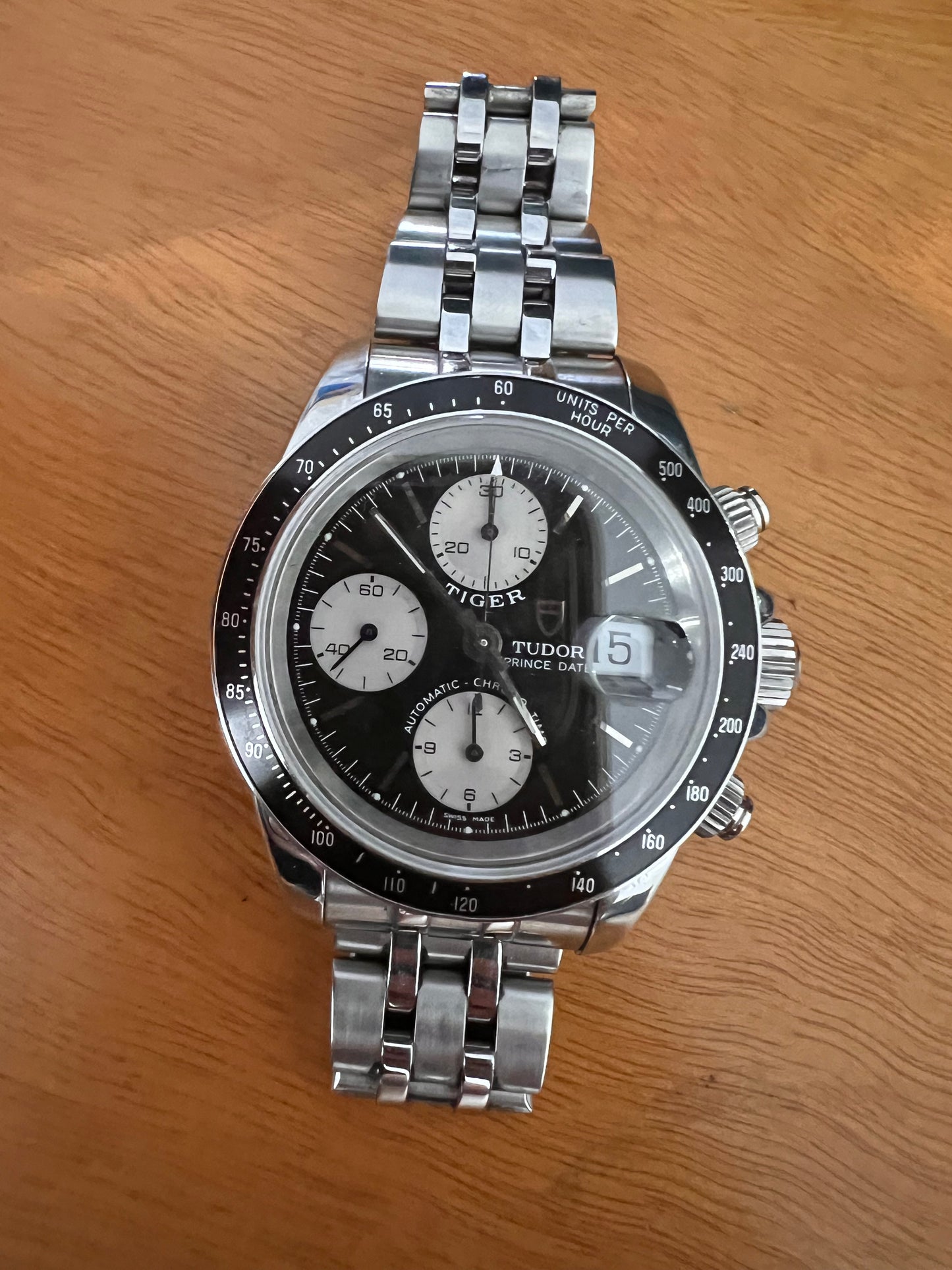 Tudor Tiger 79260