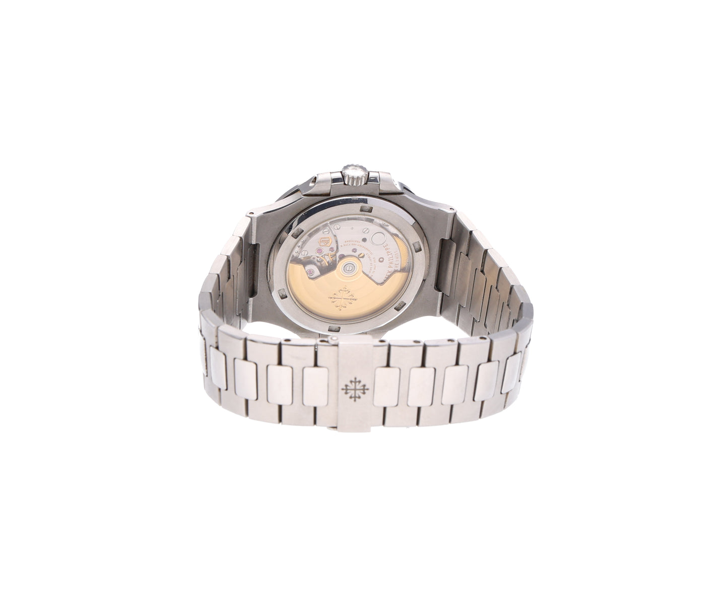 PATEK PHILIPPE 5711 NAUTILUS PP