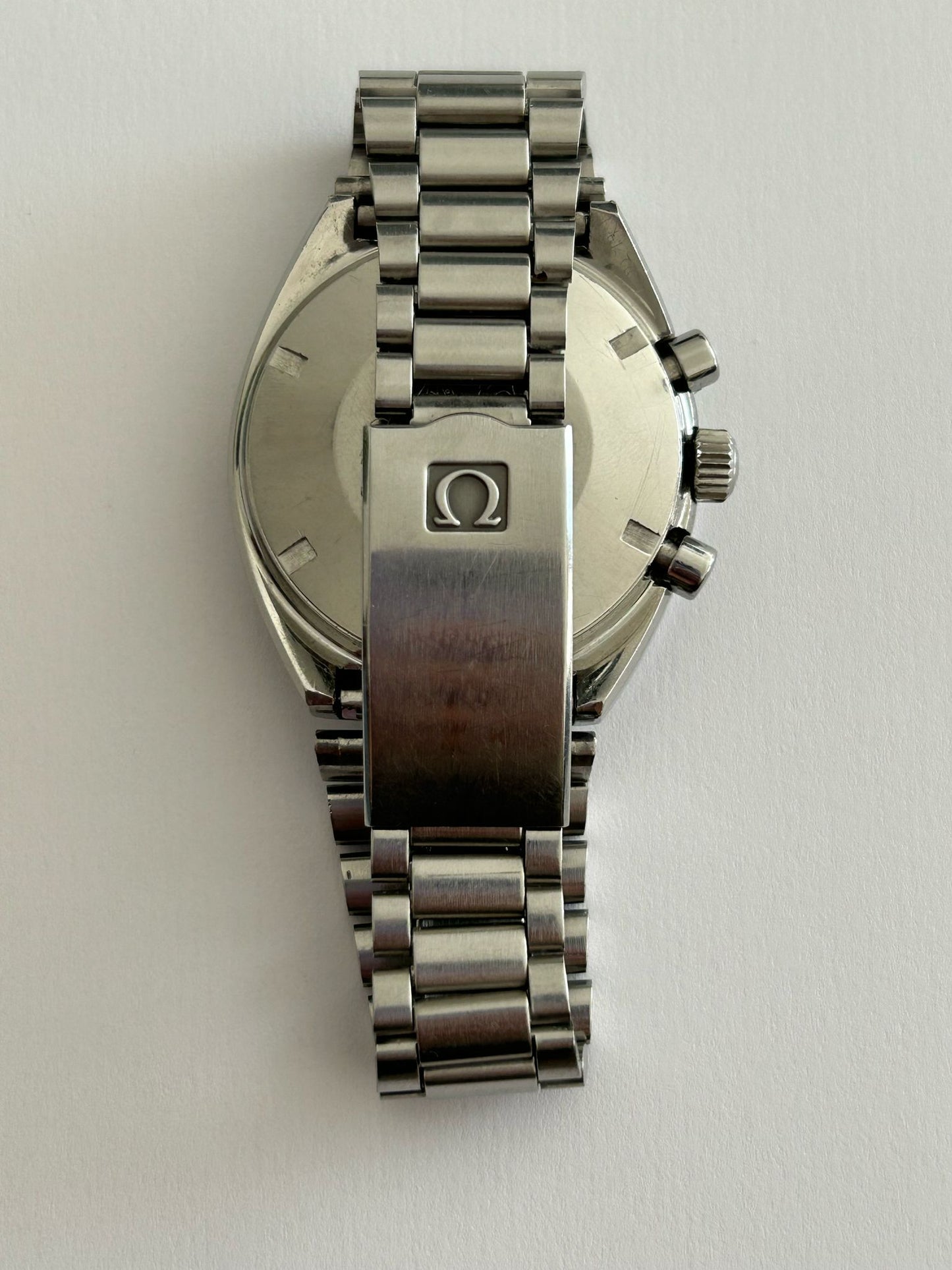 Omega Speedmaster MarkII 145.014