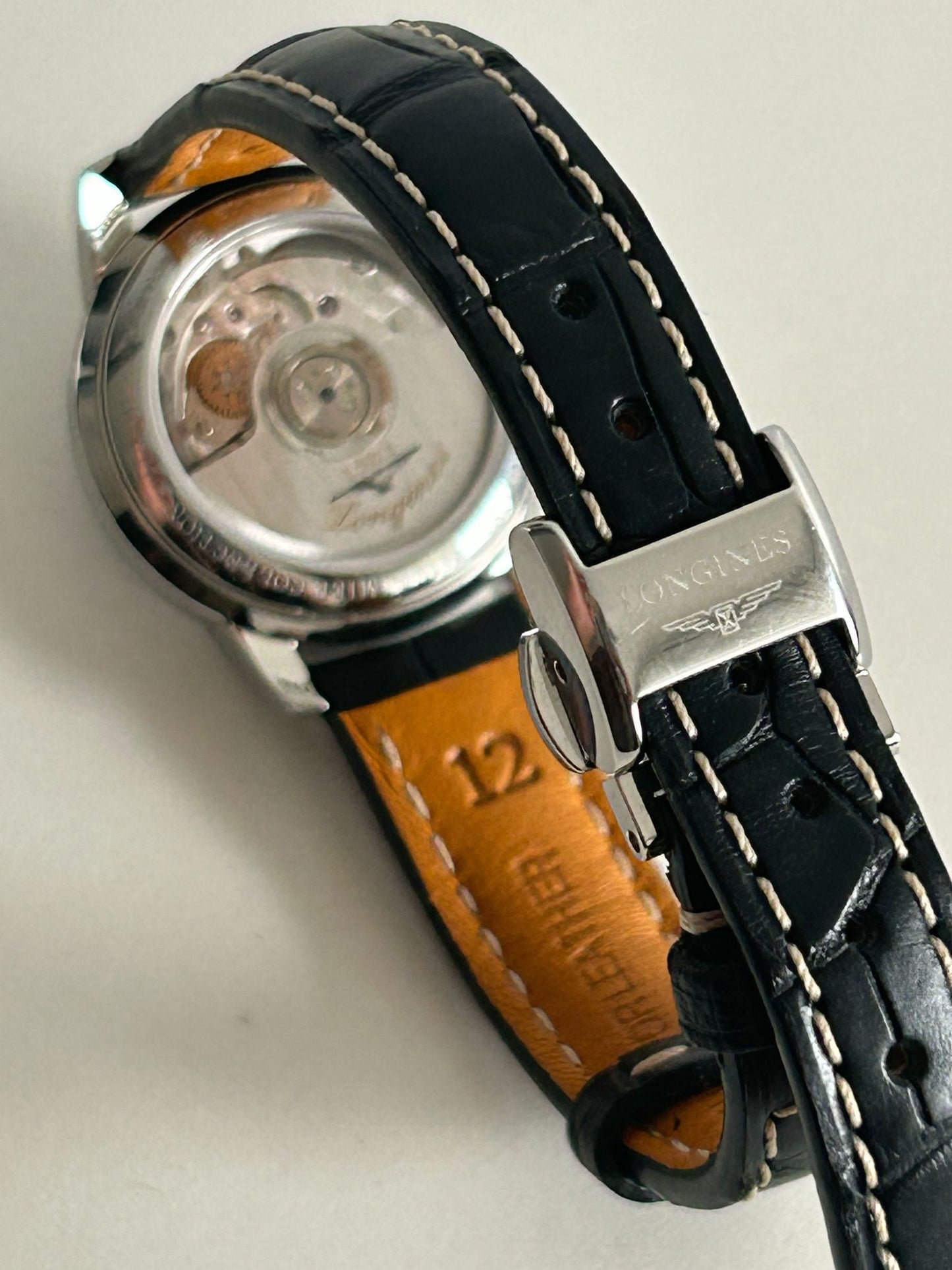 Longines L2.263.4 Saint-imier Collection