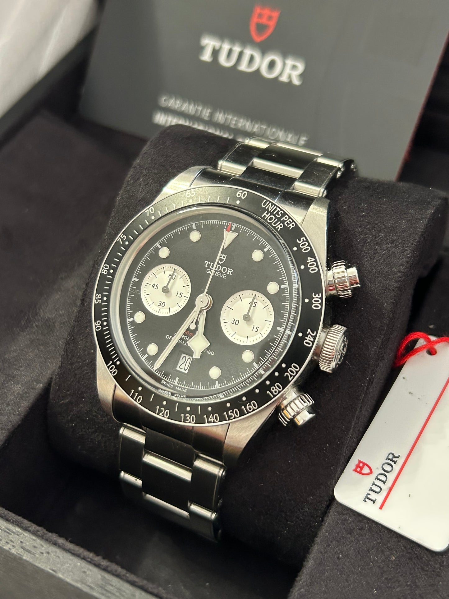 Tudor 79360N