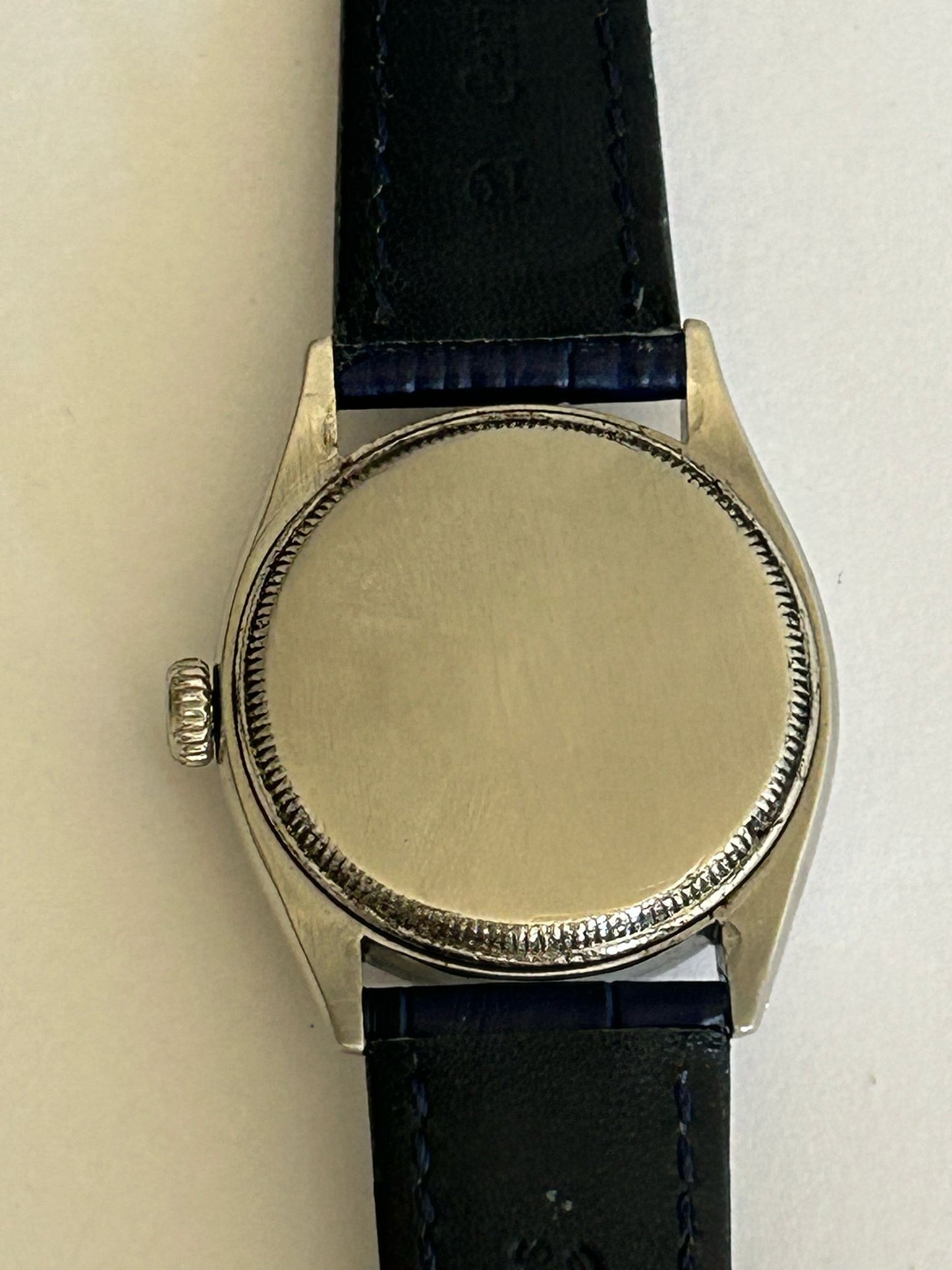 Rolex Precision 34mm 6094