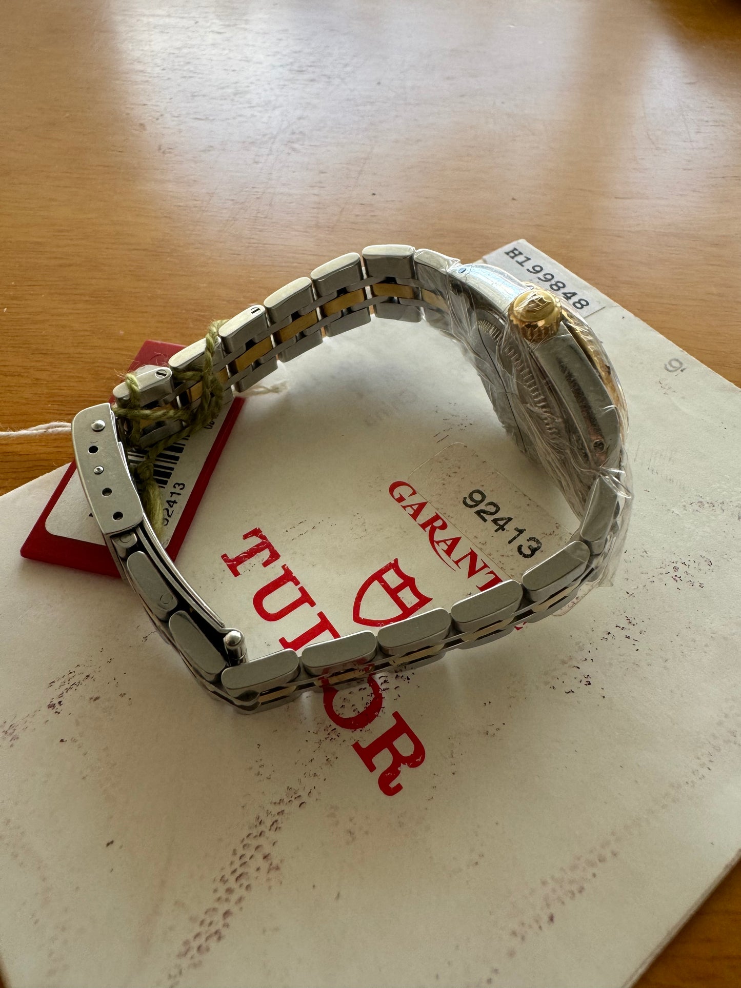 Tudor princes date 92413