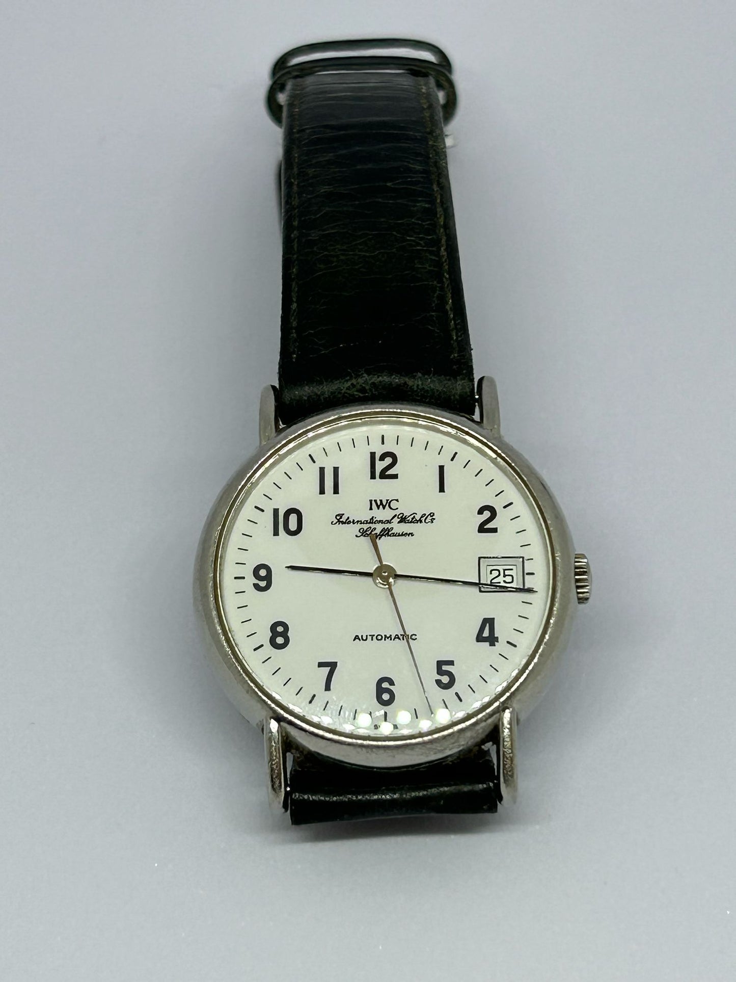Iwc Portofino iw3513 automatico