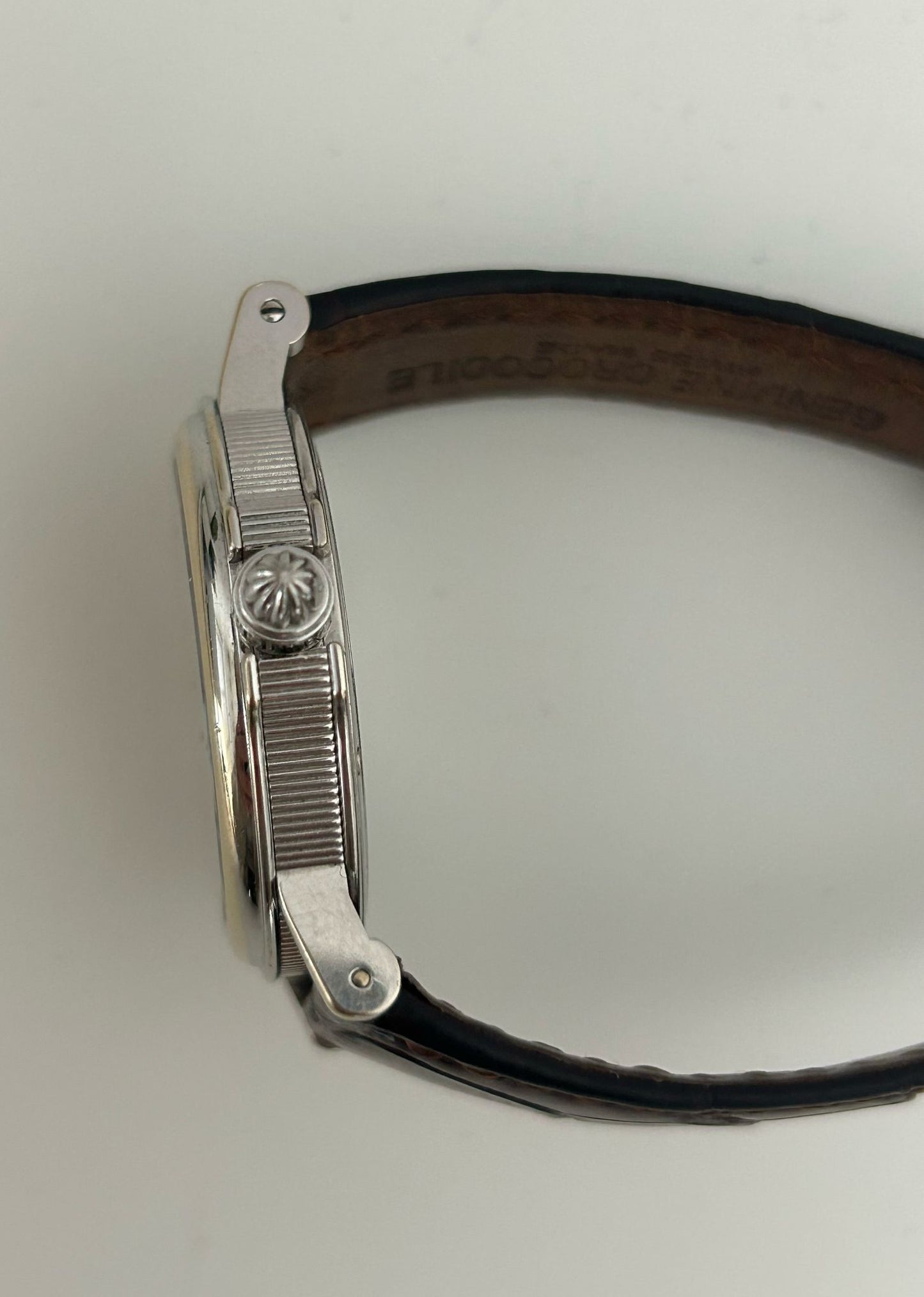 Bregut Marine white gold 1756 33mm