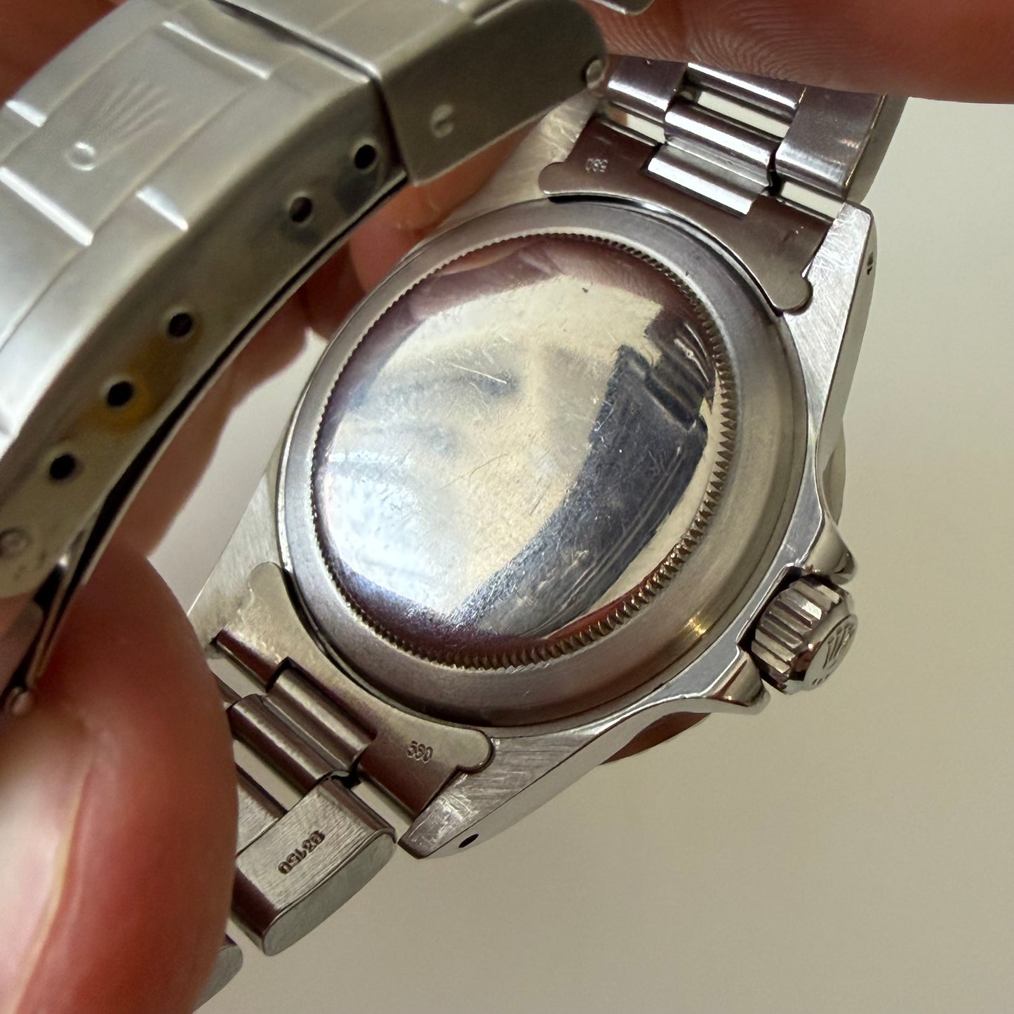 Rolex Submariner 1680