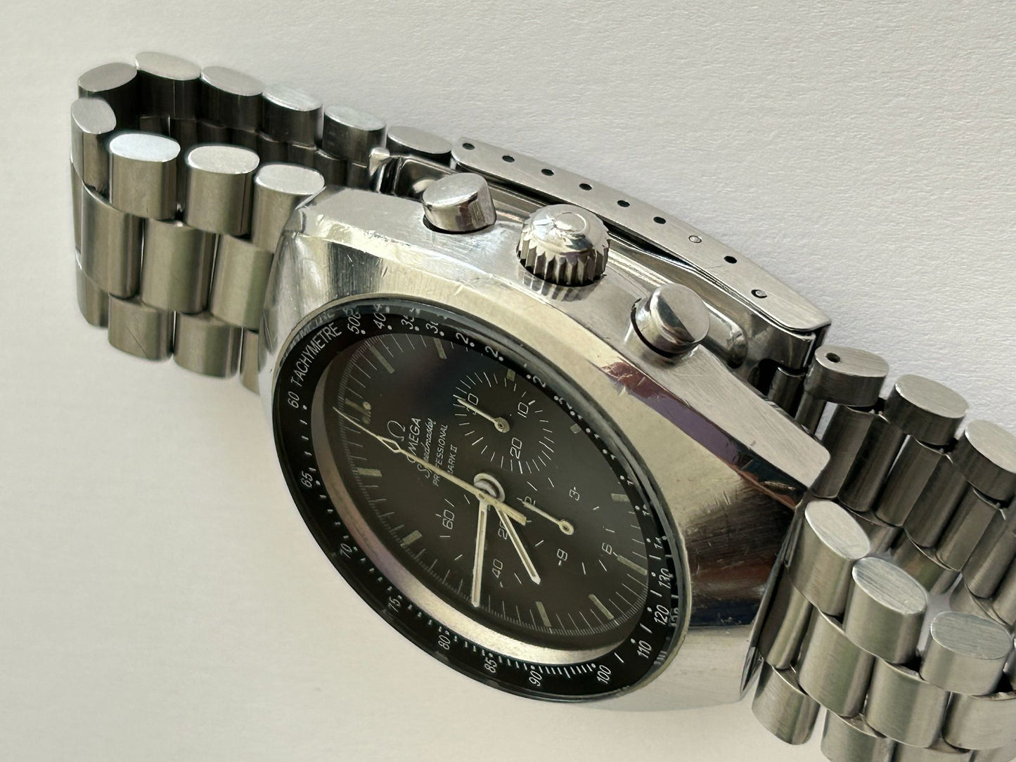 Omega Speedmaster MarkII 145.014