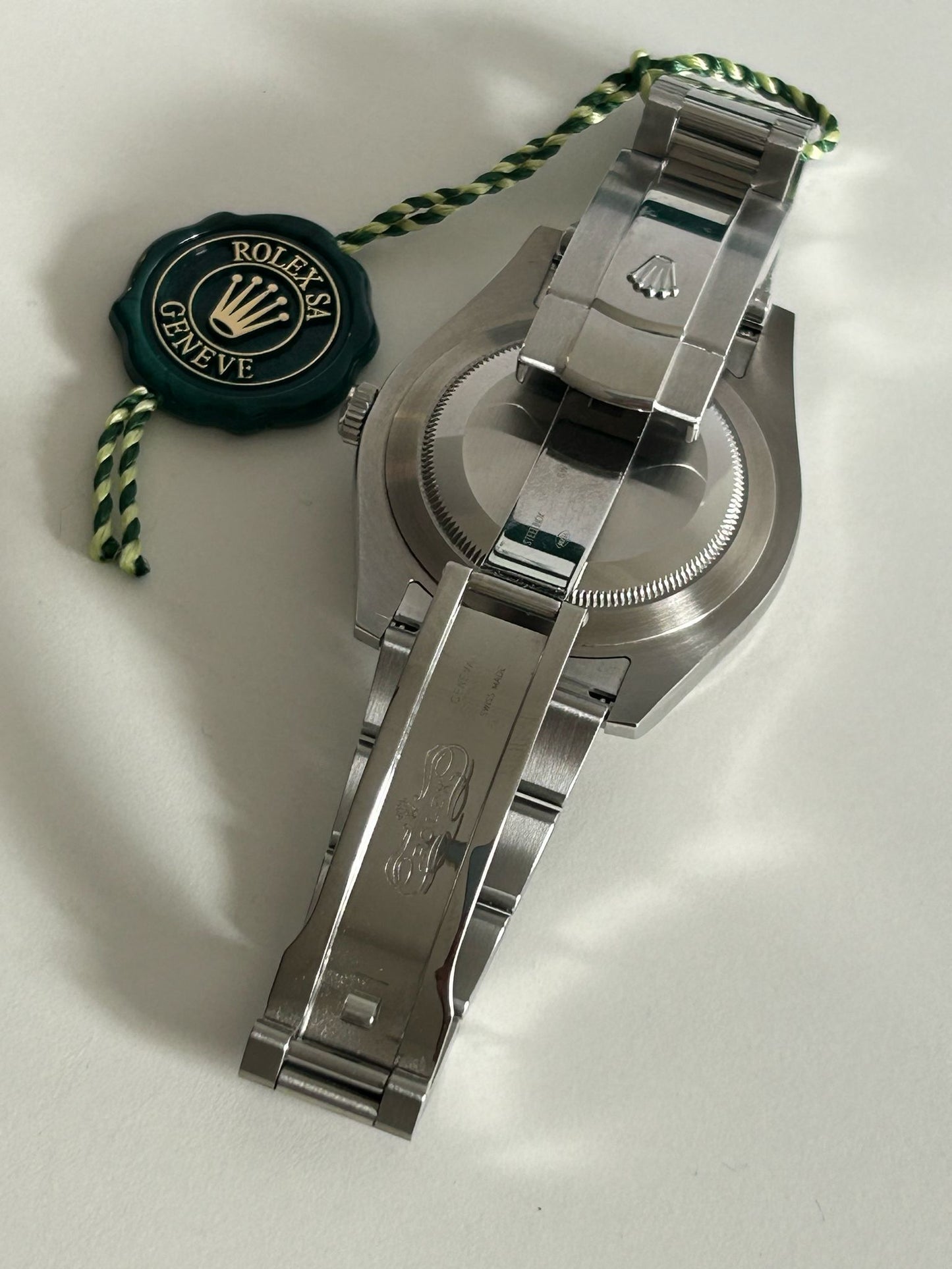 Rolex Datejust 116300