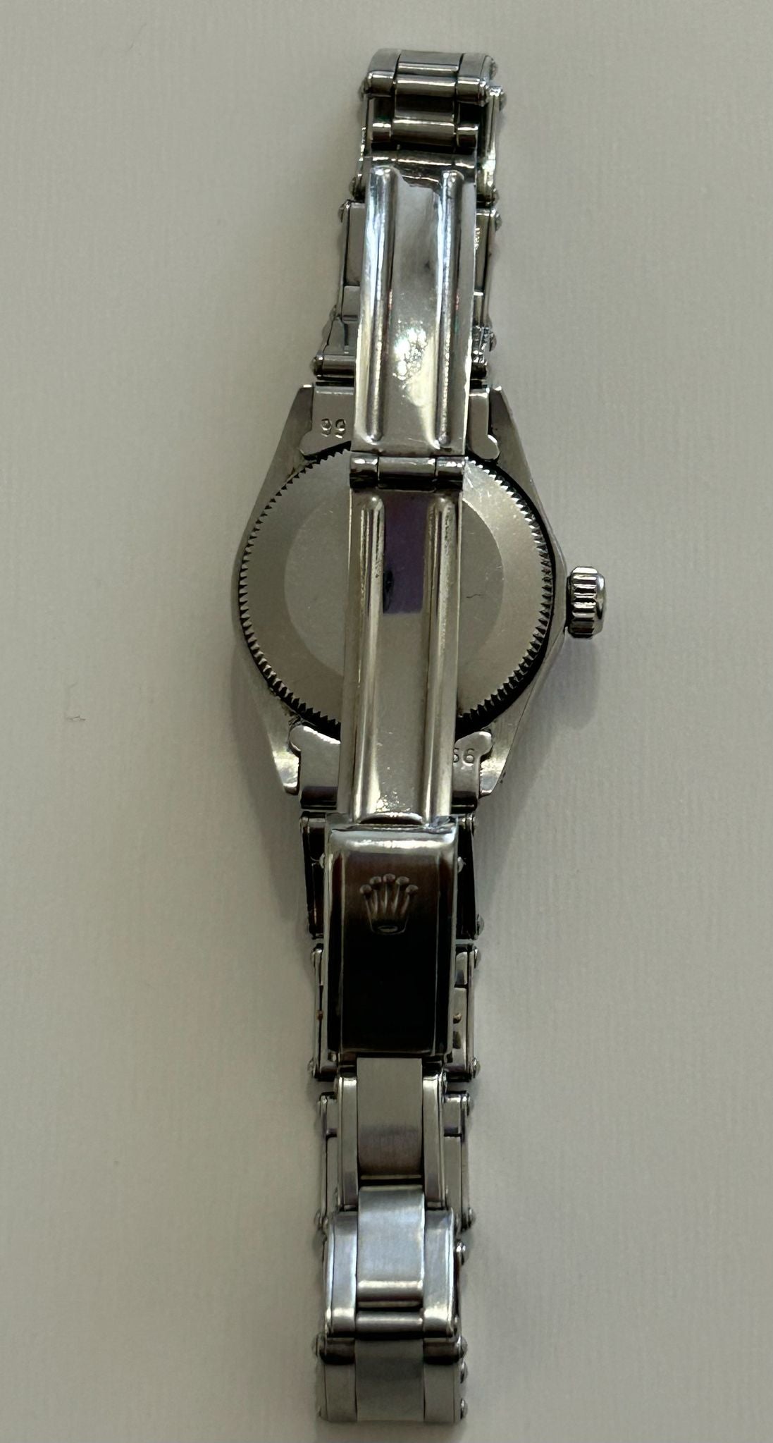 Rolex oyster Perpetual 6618