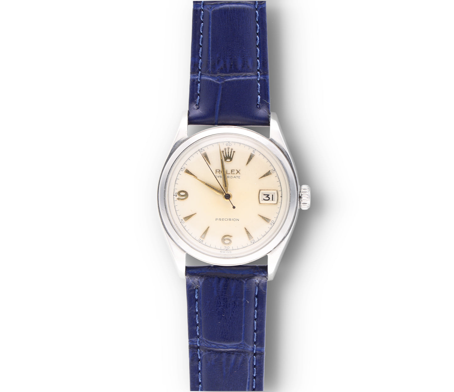Rolex Precision 34mm 6094