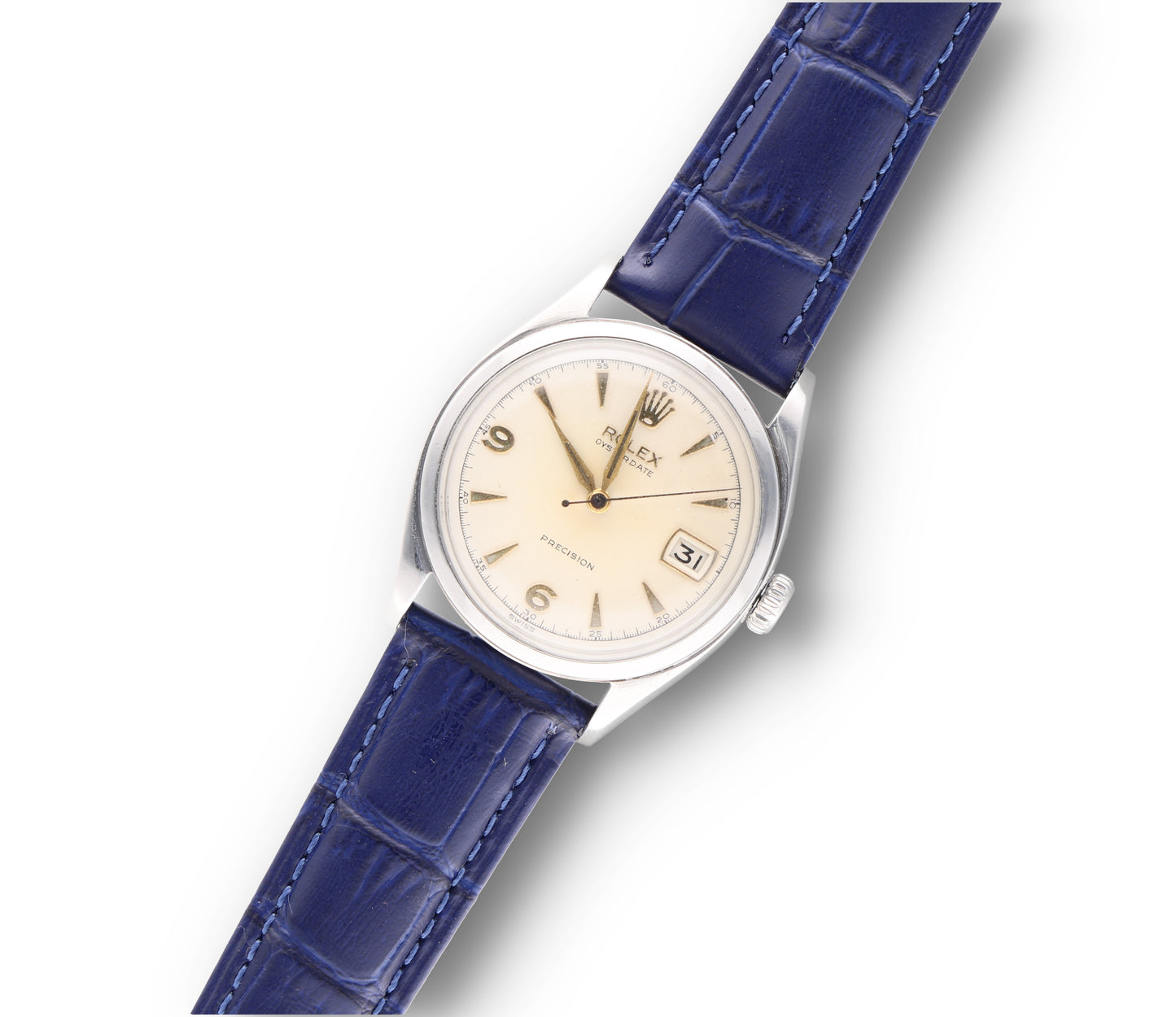 Rolex Precision 34mm 6094