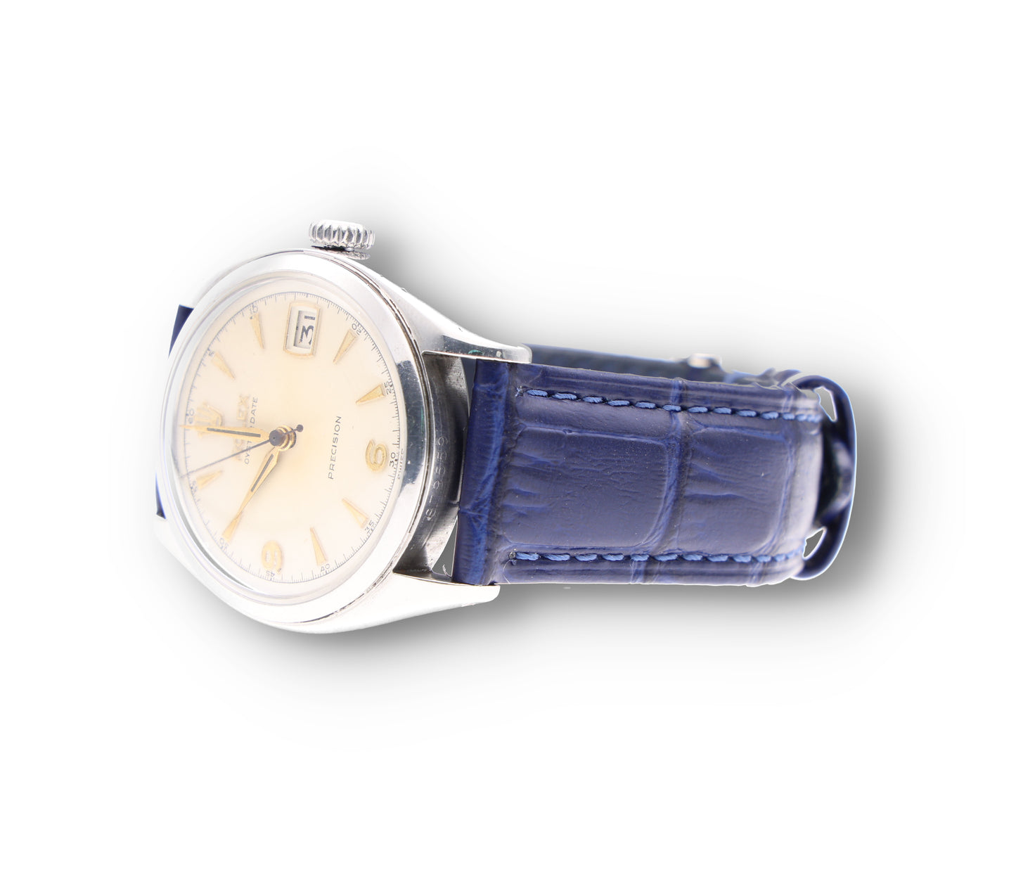 Rolex Precision 34mm 6094