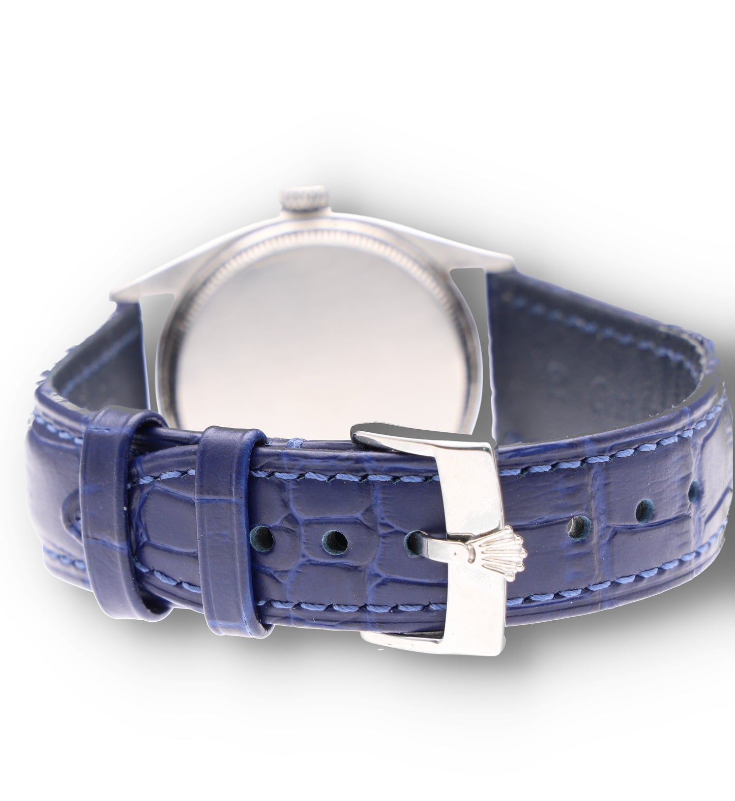 Rolex Precision 34mm 6094