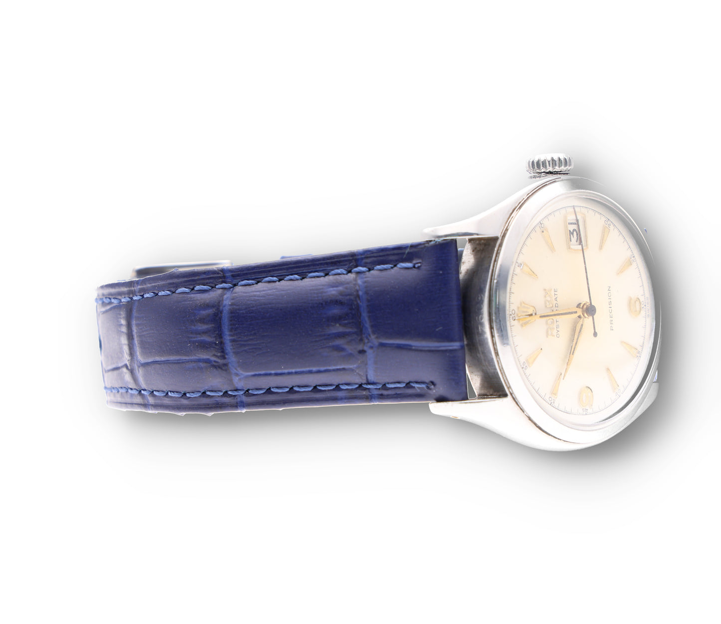 Rolex Precision 34mm 6094