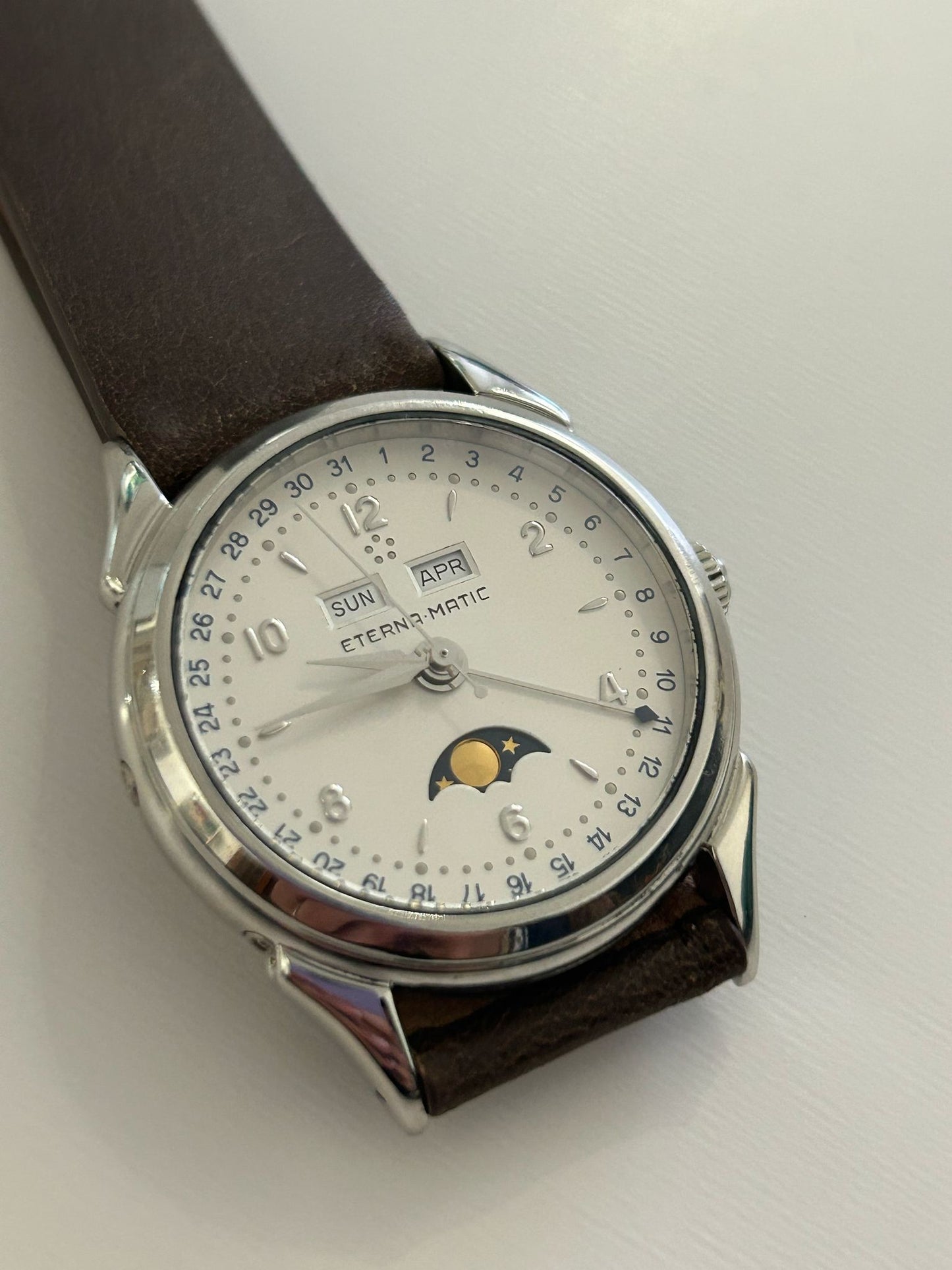 Eterna PlatinoTriple date 3406.78