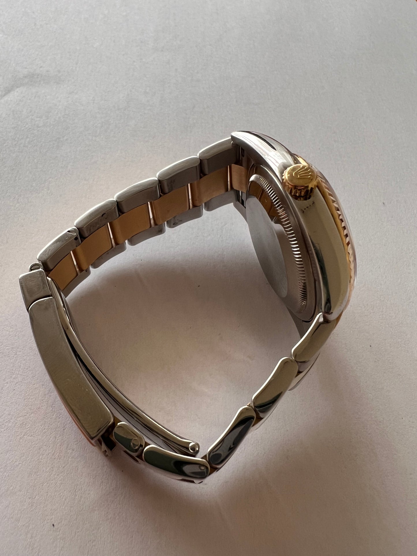 Rolex Datejust 116233