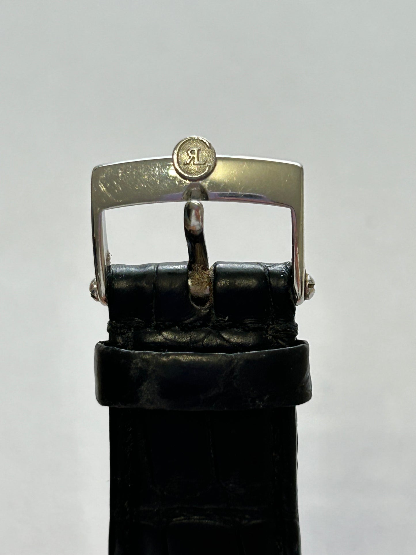 Chronoswiss ch1223 regulator