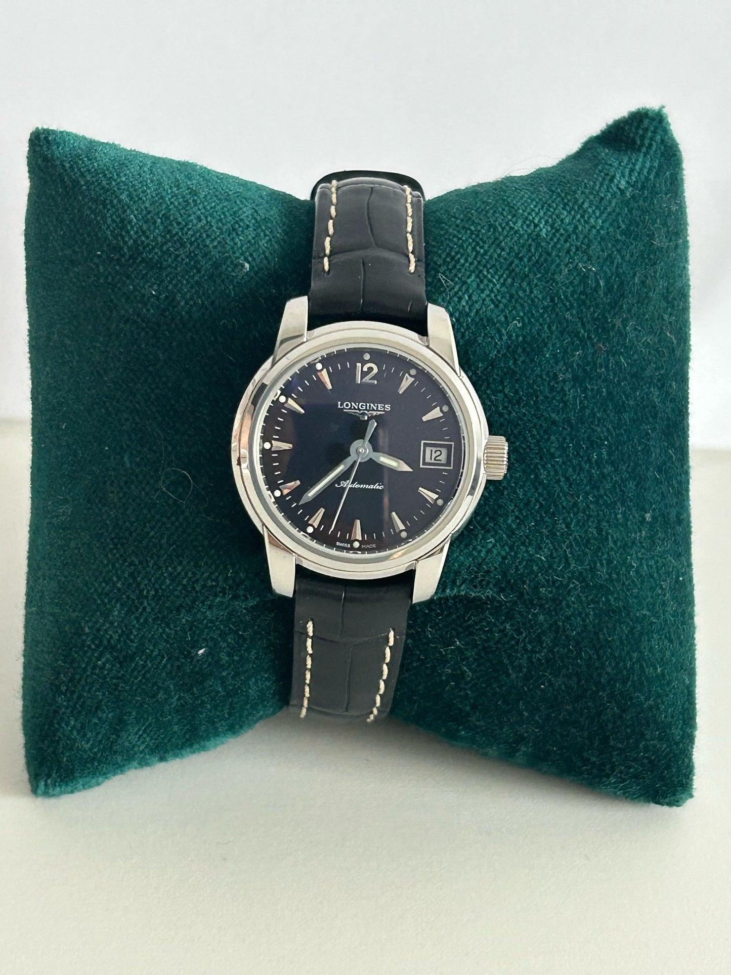 Longines L2.263.4 Saint-imier Collection