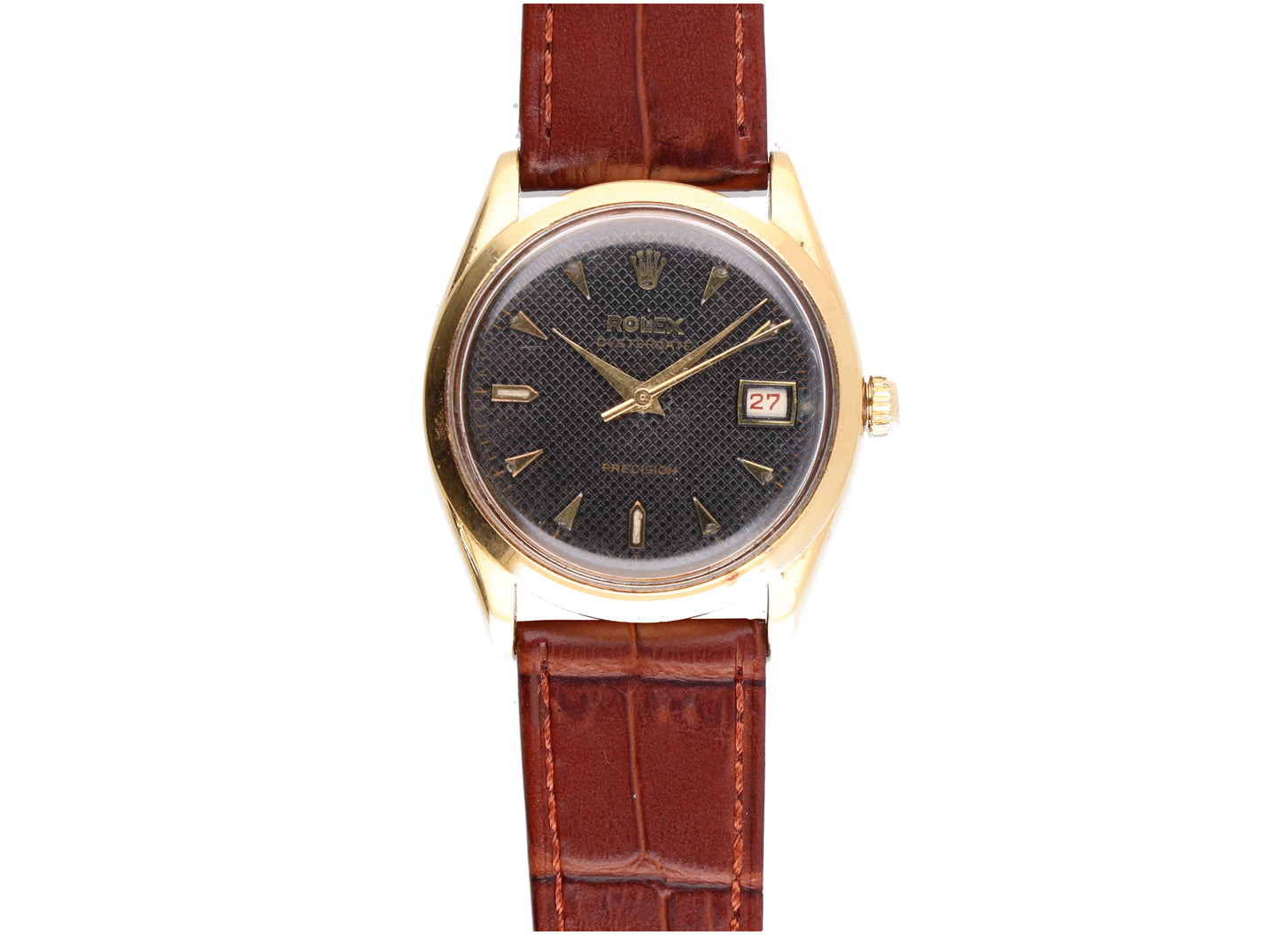 Rolex 6294 Honeycomb