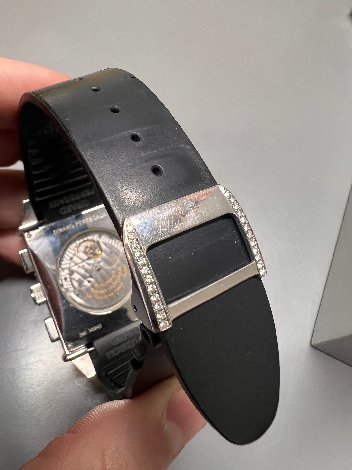 Girard Perregaux 25840 chrono