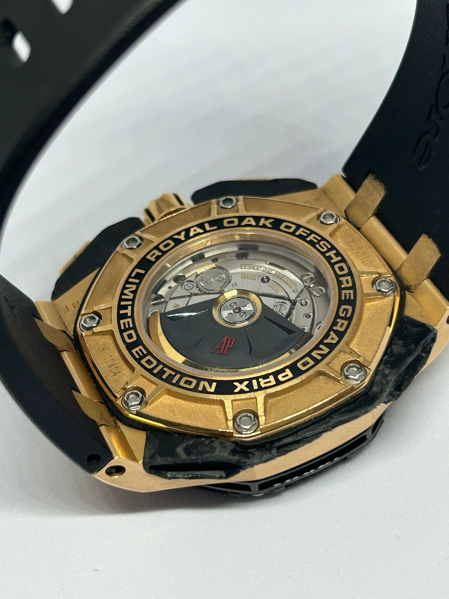 Audemars Piguet Gran Prix 26290OR