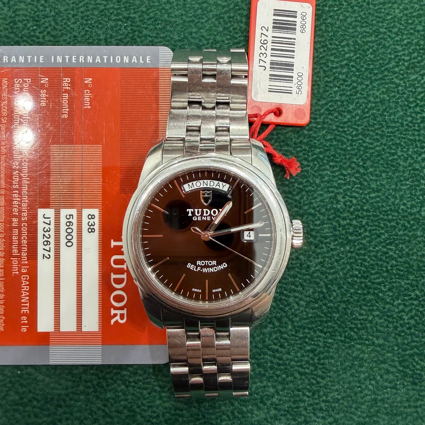 Tudor