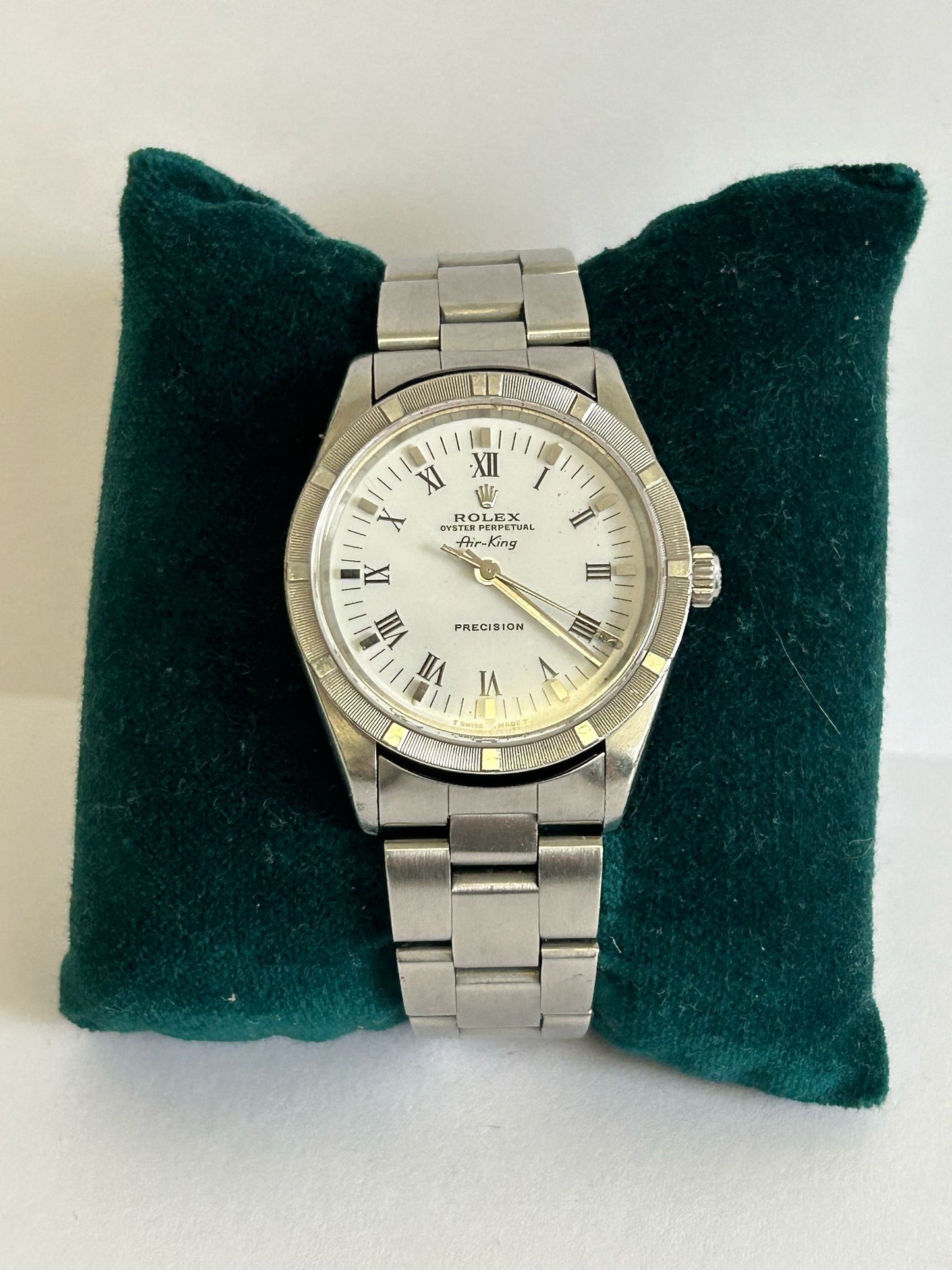 Rolex airking 14010