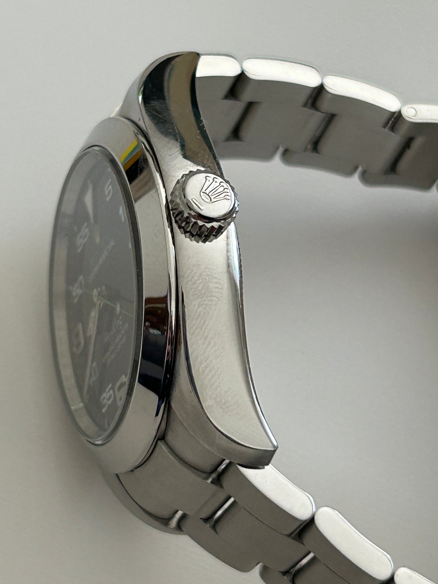 Rolex Air King 116900 Full set