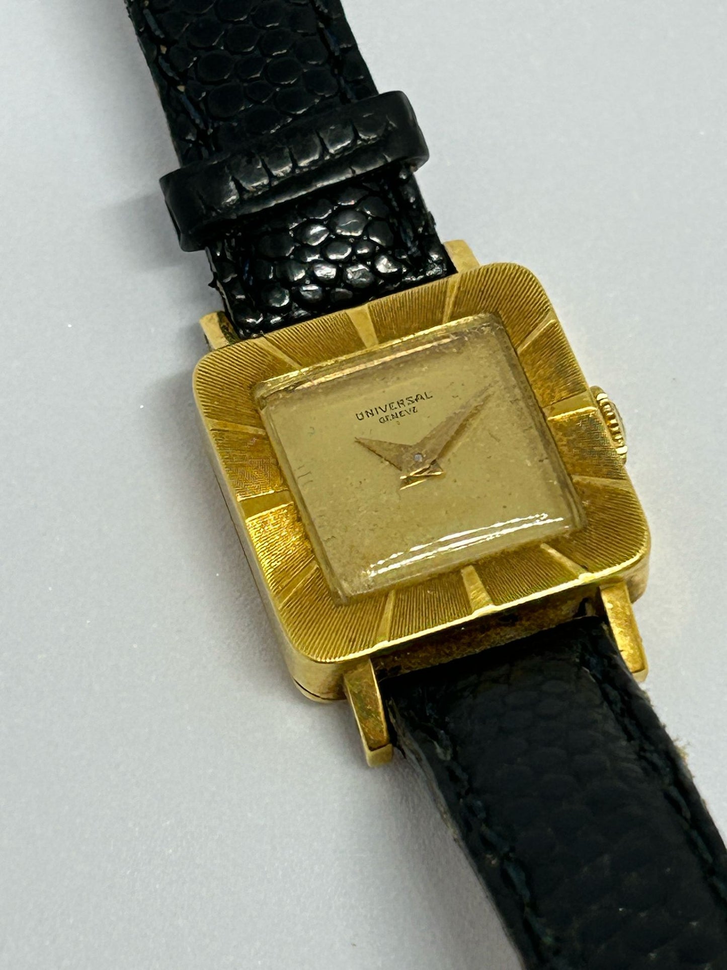 Universal Geneve Cioccolatino 15585