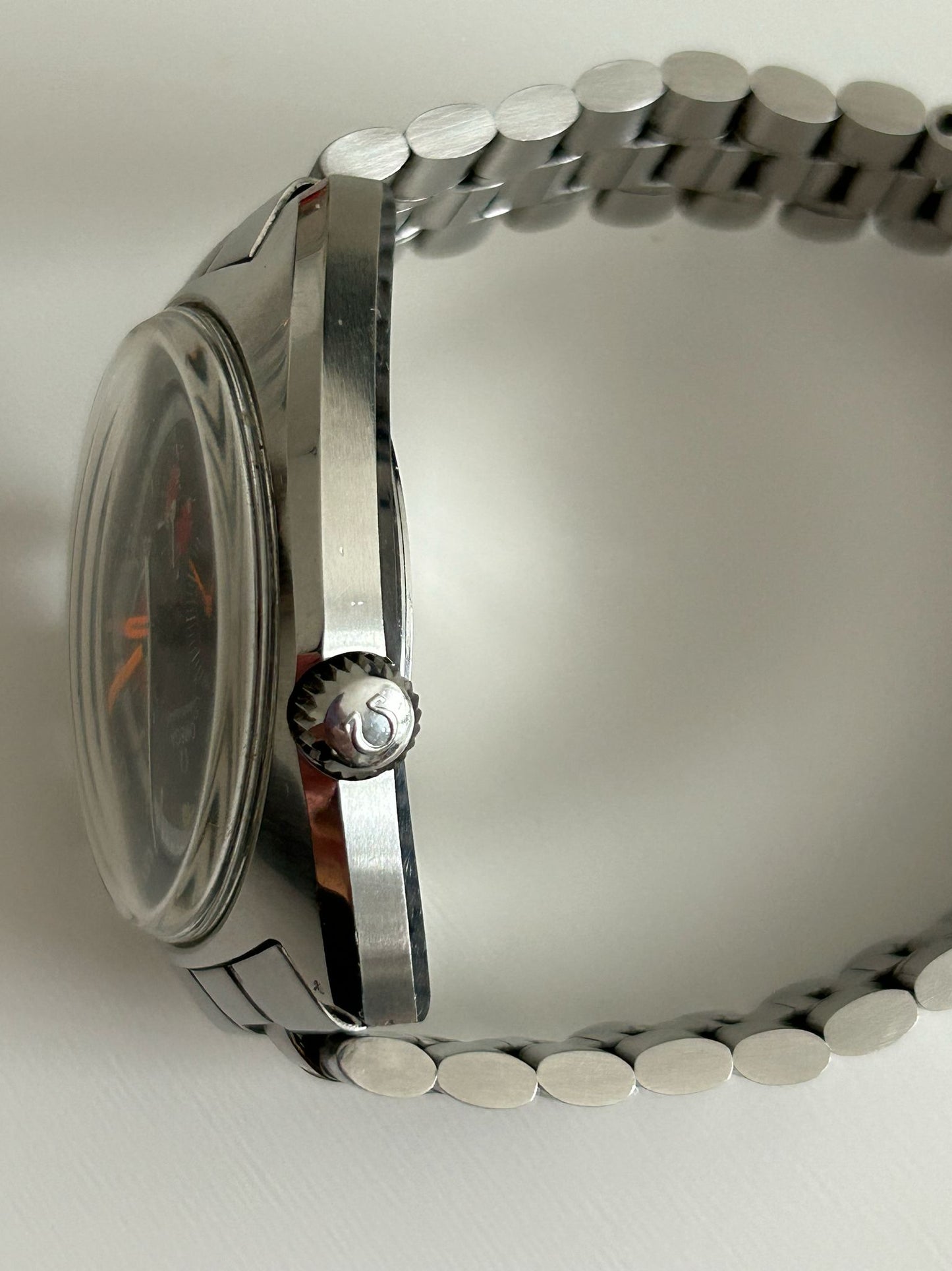 Omega Seamaster Soccer 145.019