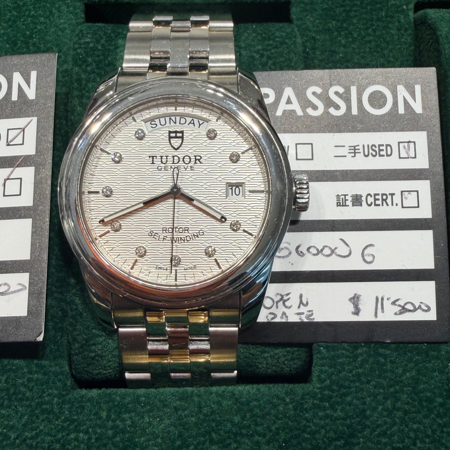 Tudor