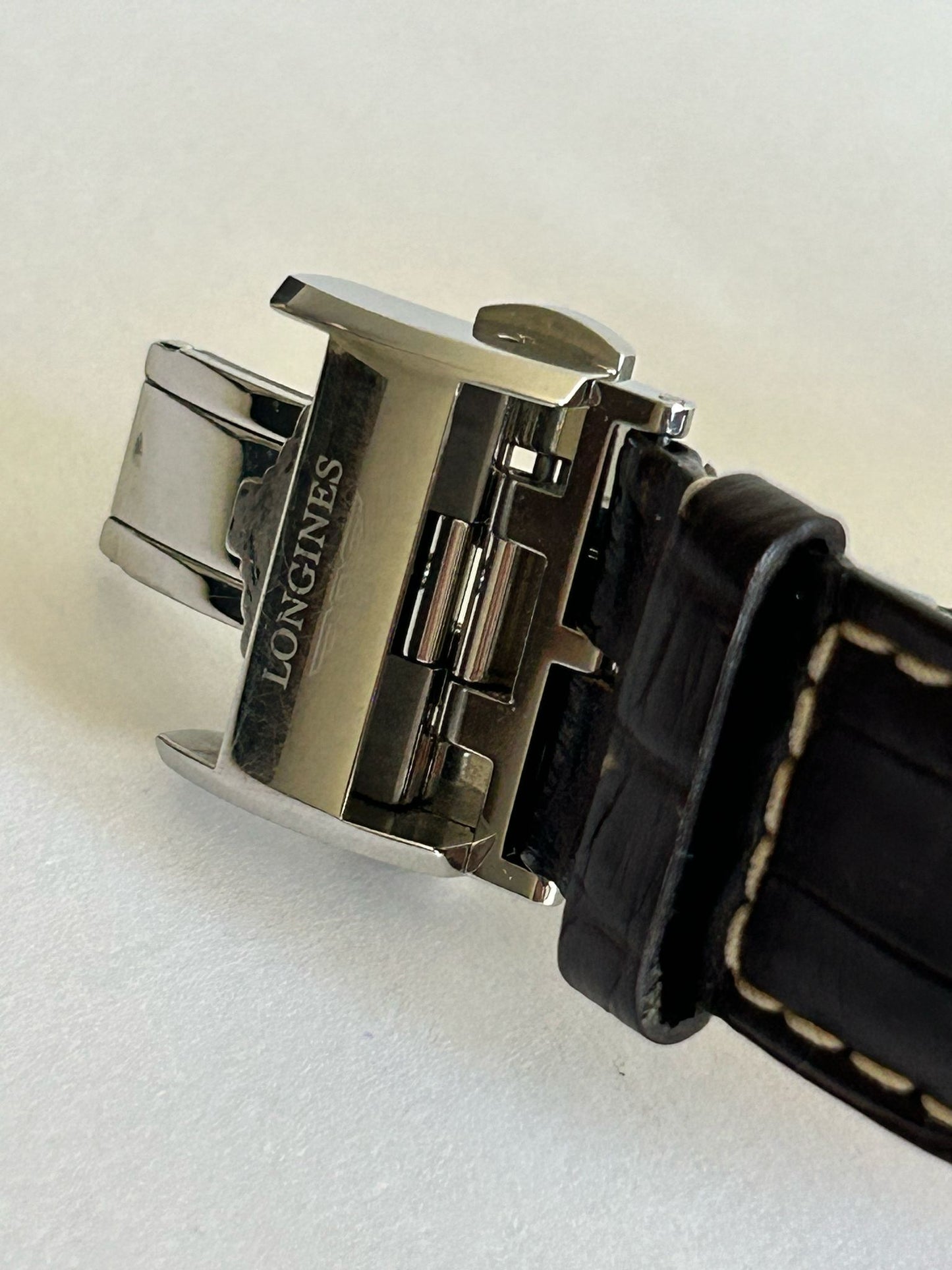 Longines master collection L2.718.4