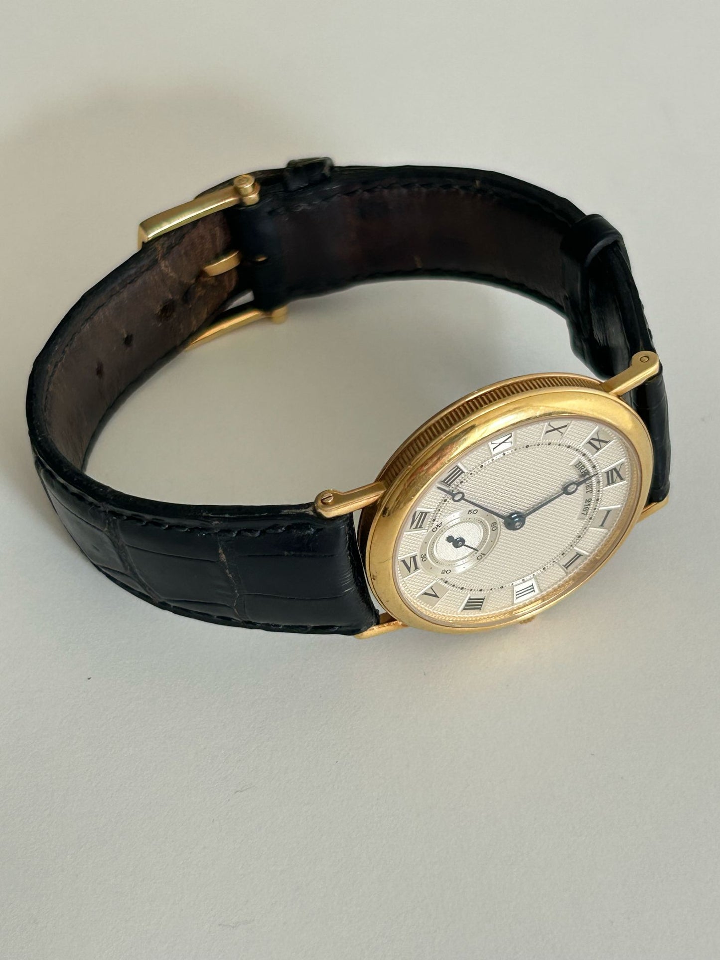 Braguet 3280