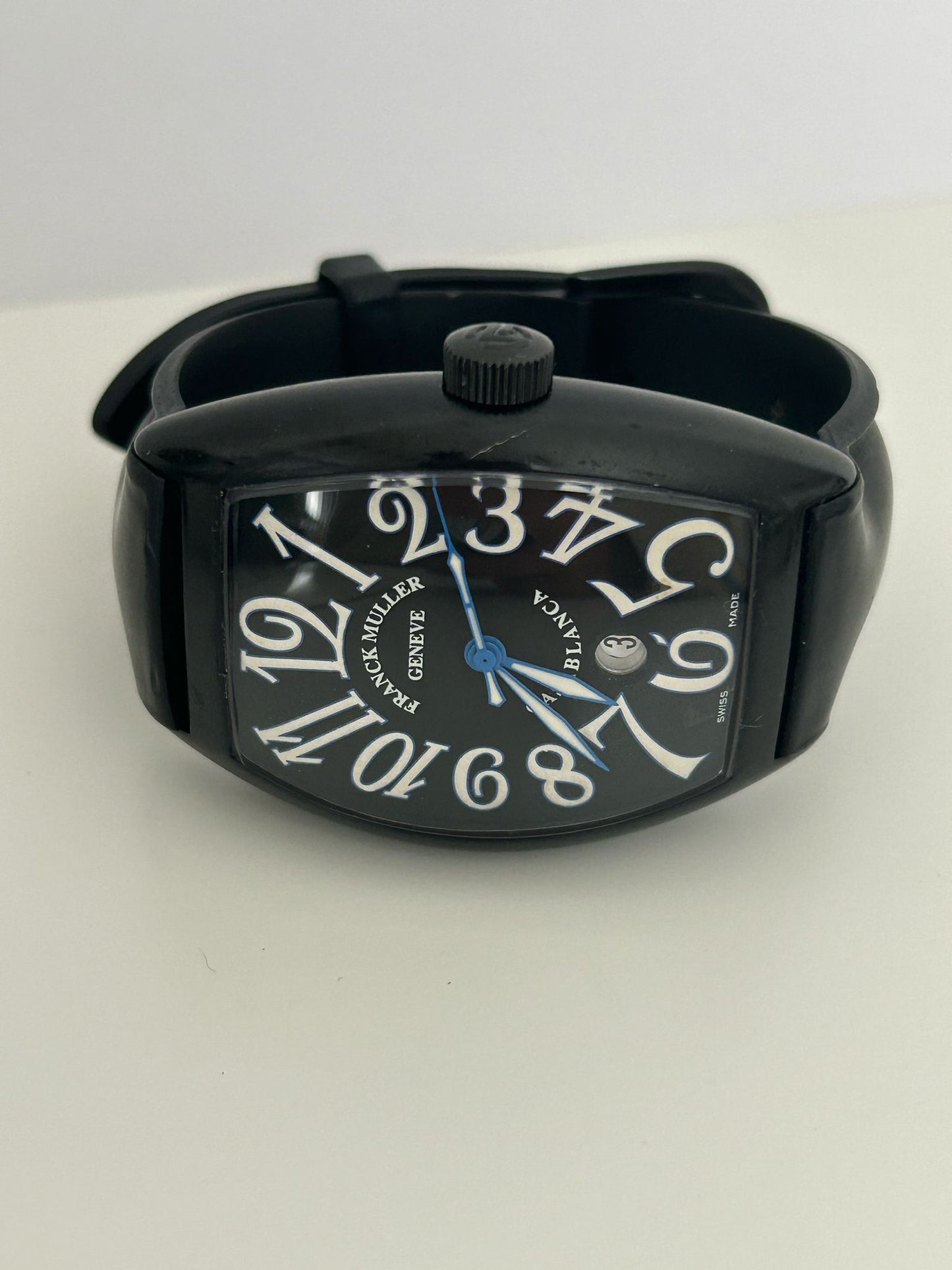 Frank Muller Casablanca 8880 C DT NR
