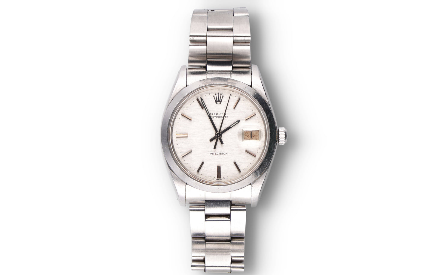 Rolex Oysterdate 6694