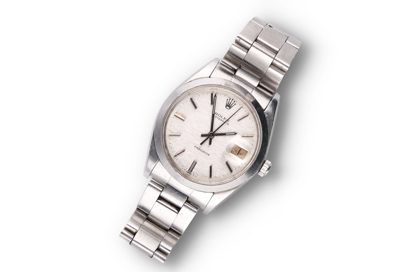 Rolex Oysterdate 6694