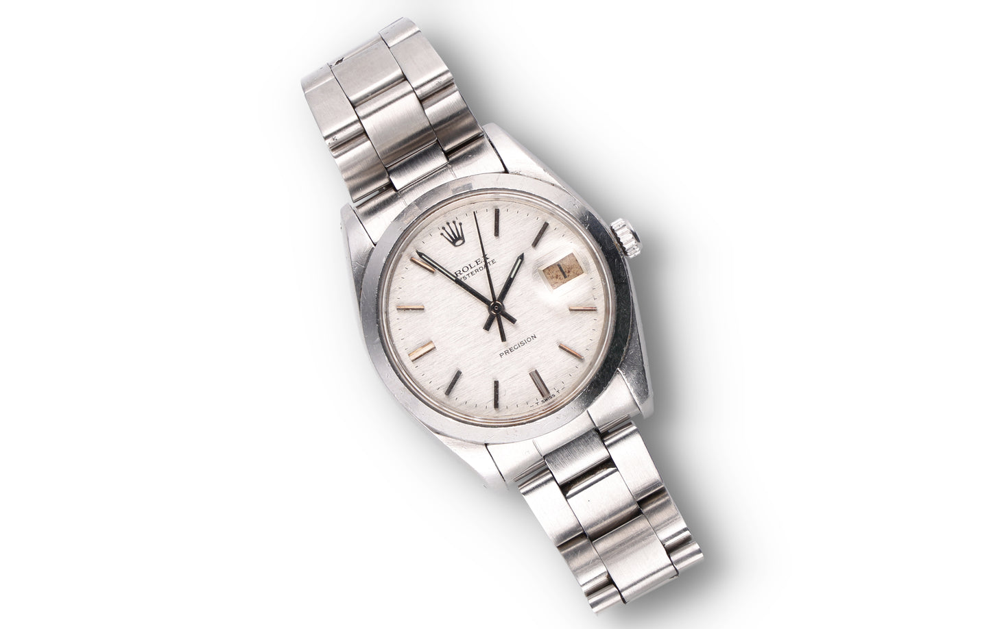 Rolex Oysterdate 6694