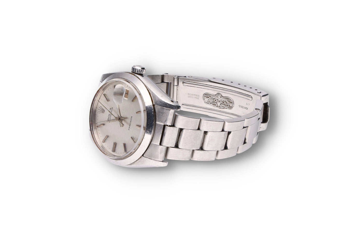 Rolex Oysterdate 6694