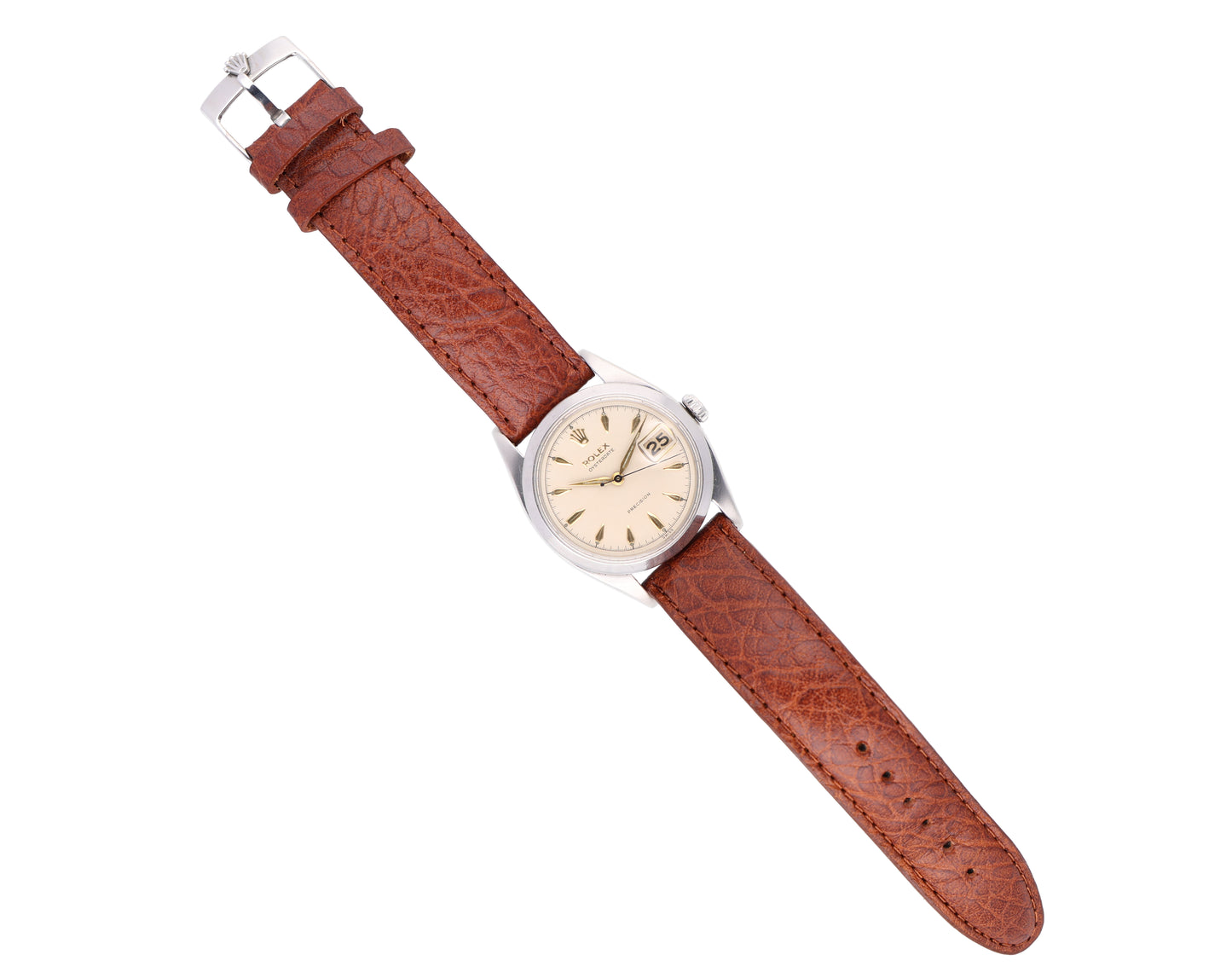Rolex 6694 precision Vintage