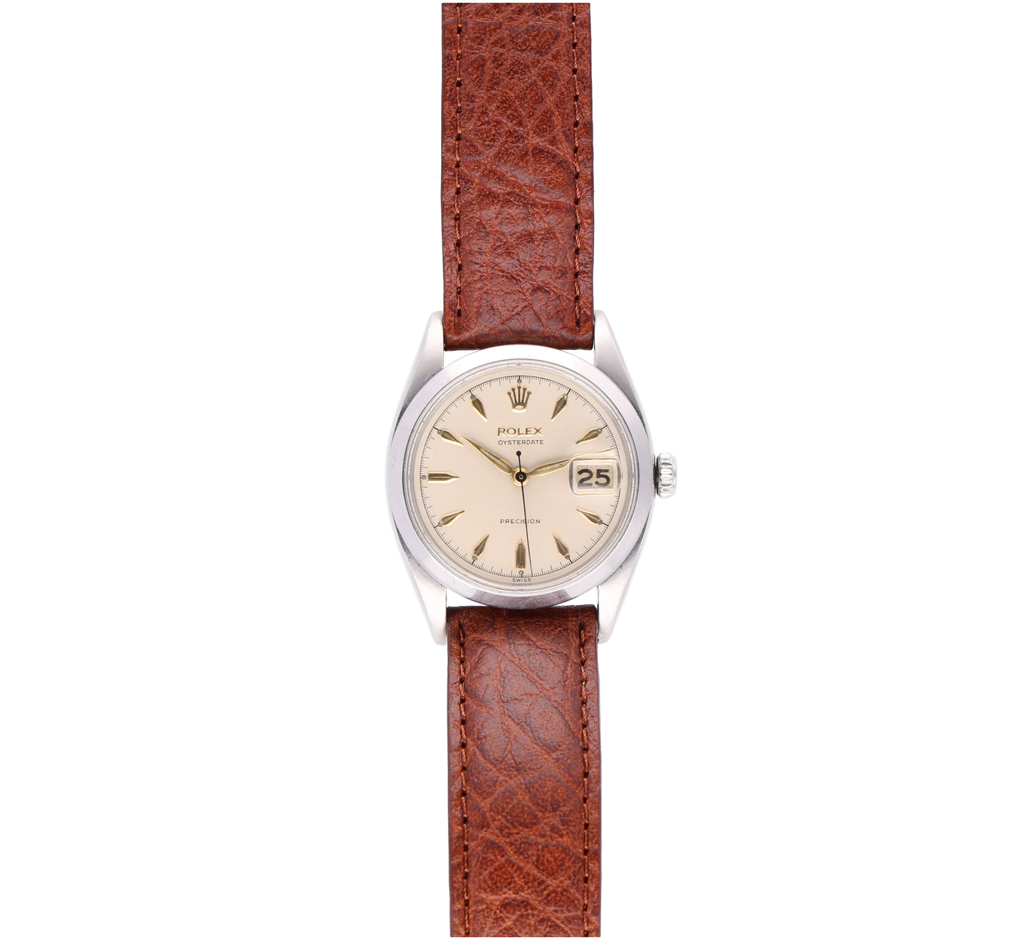 Rolex 6694 precision Vintage