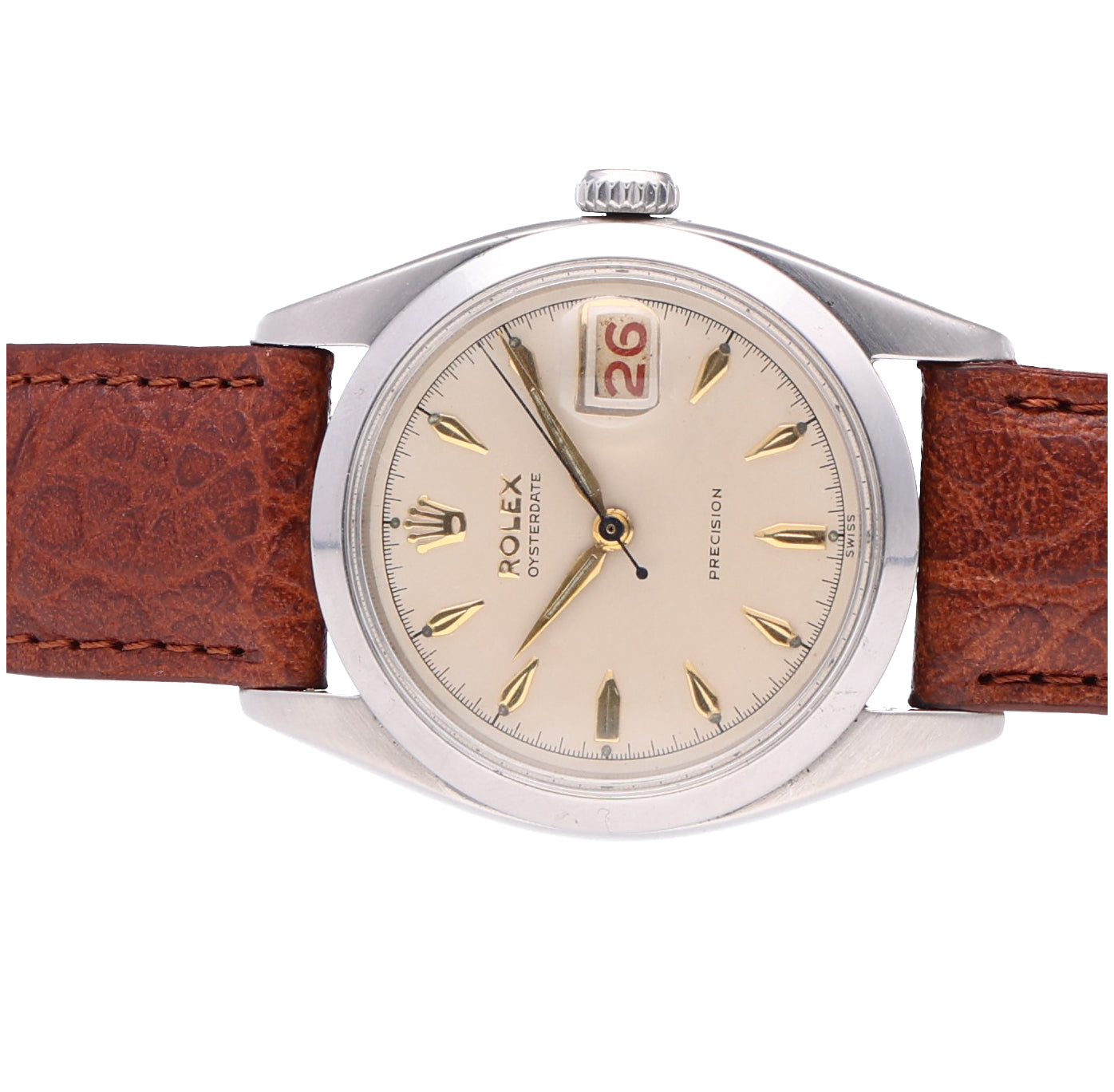 Rolex 6694 precision Vintage
