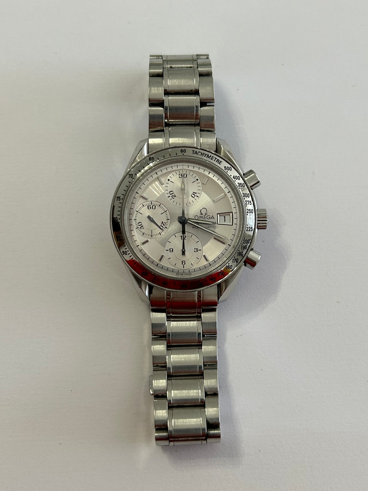 Omega Speedmaster 3513300