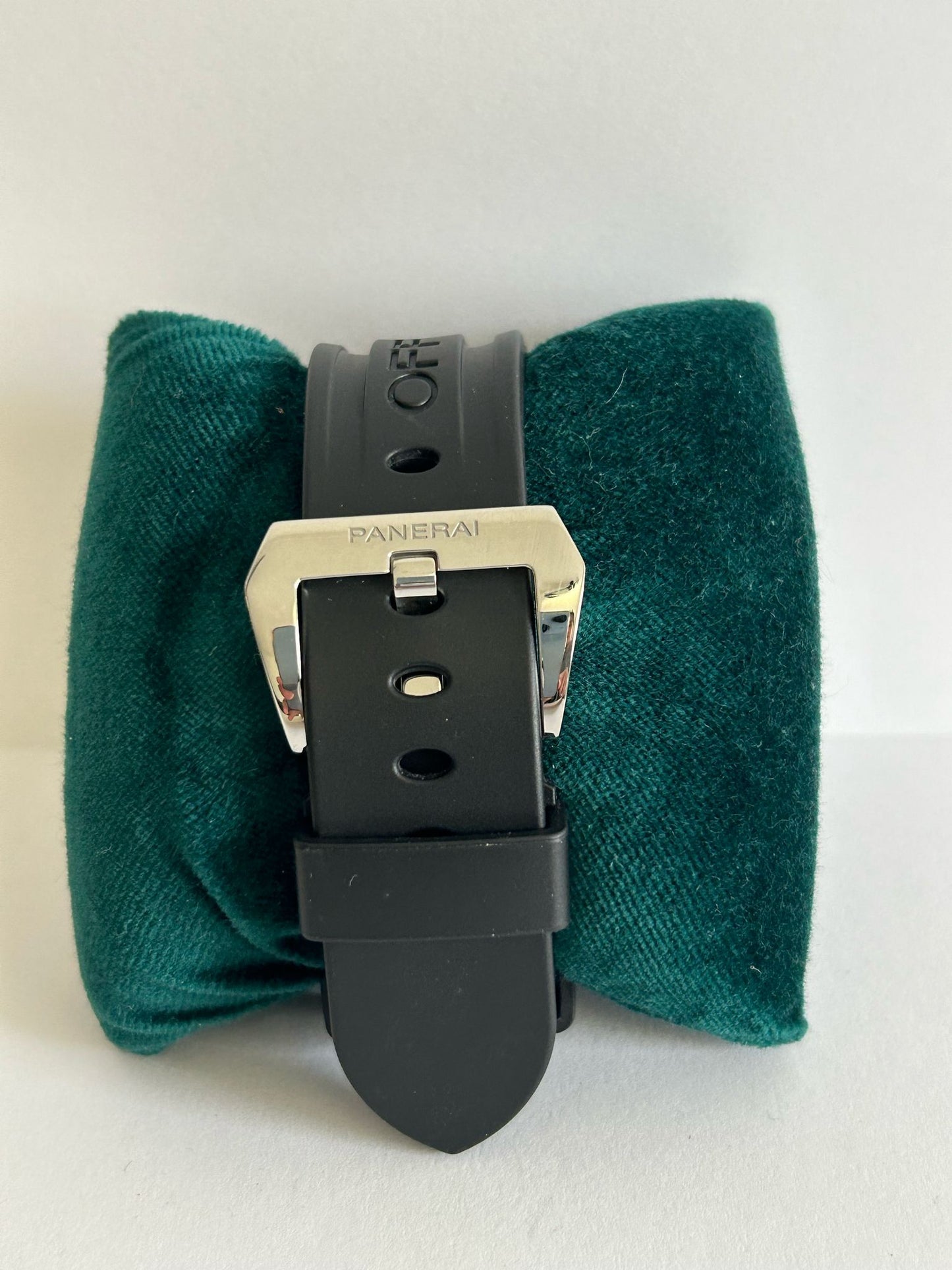 Panerai luminor pam00590