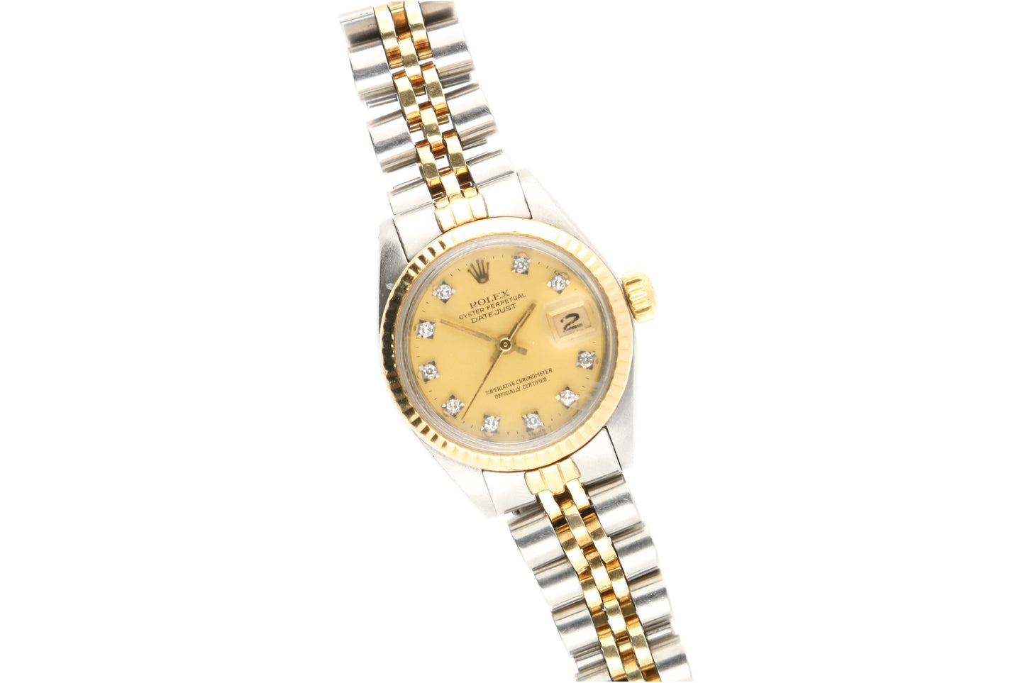 Rolex Datejust 69173