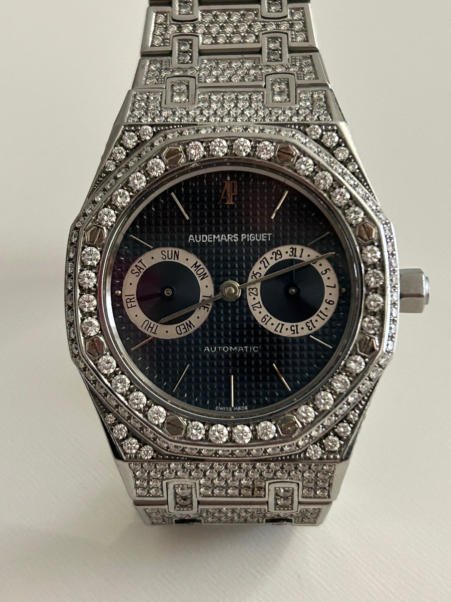Audemars Piguet Royal Oak 25572ST
