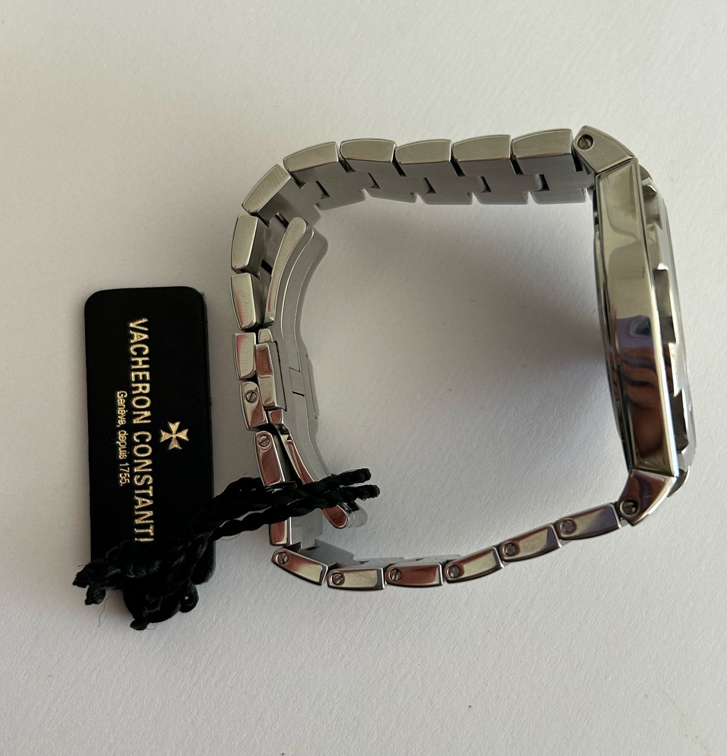 Vacheron Constantin Overseas 47040
